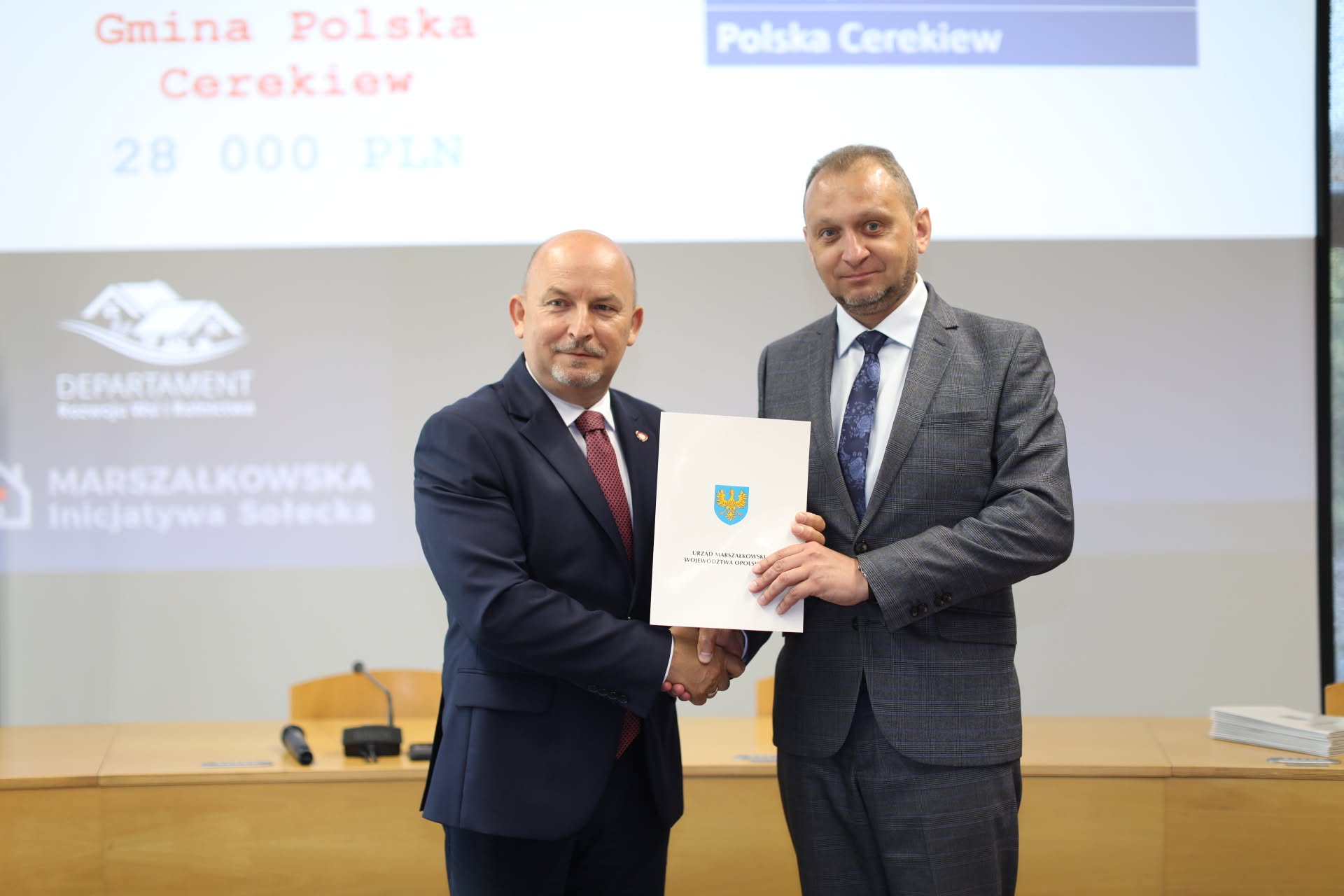 345 sołectw, 4 miliony zł i bardzo lokalna polityka codzienności. Czym naprawdę jest Marszałkowska Inicjatywa Sołecka?
