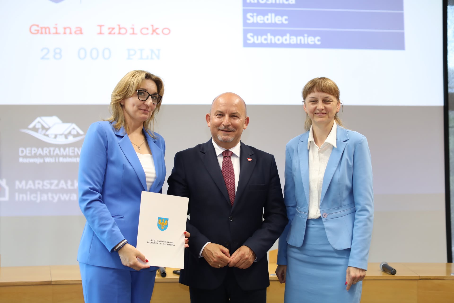 345 sołectw, 4 miliony zł i bardzo lokalna polityka codzienności. Czym naprawdę jest Marszałkowska Inicjatywa Sołecka?