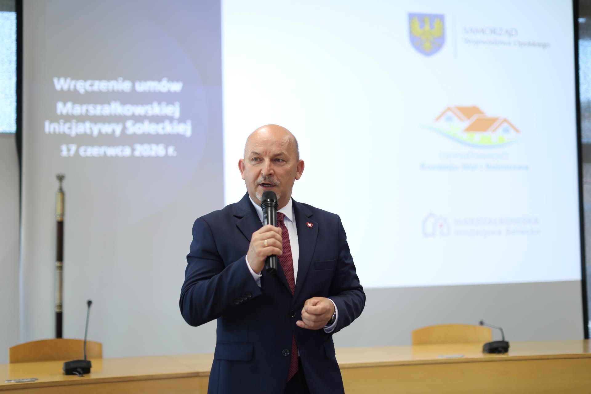345 sołectw, 4 miliony zł i bardzo lokalna polityka codzienności. Czym naprawdę jest Marszałkowska Inicjatywa Sołecka?