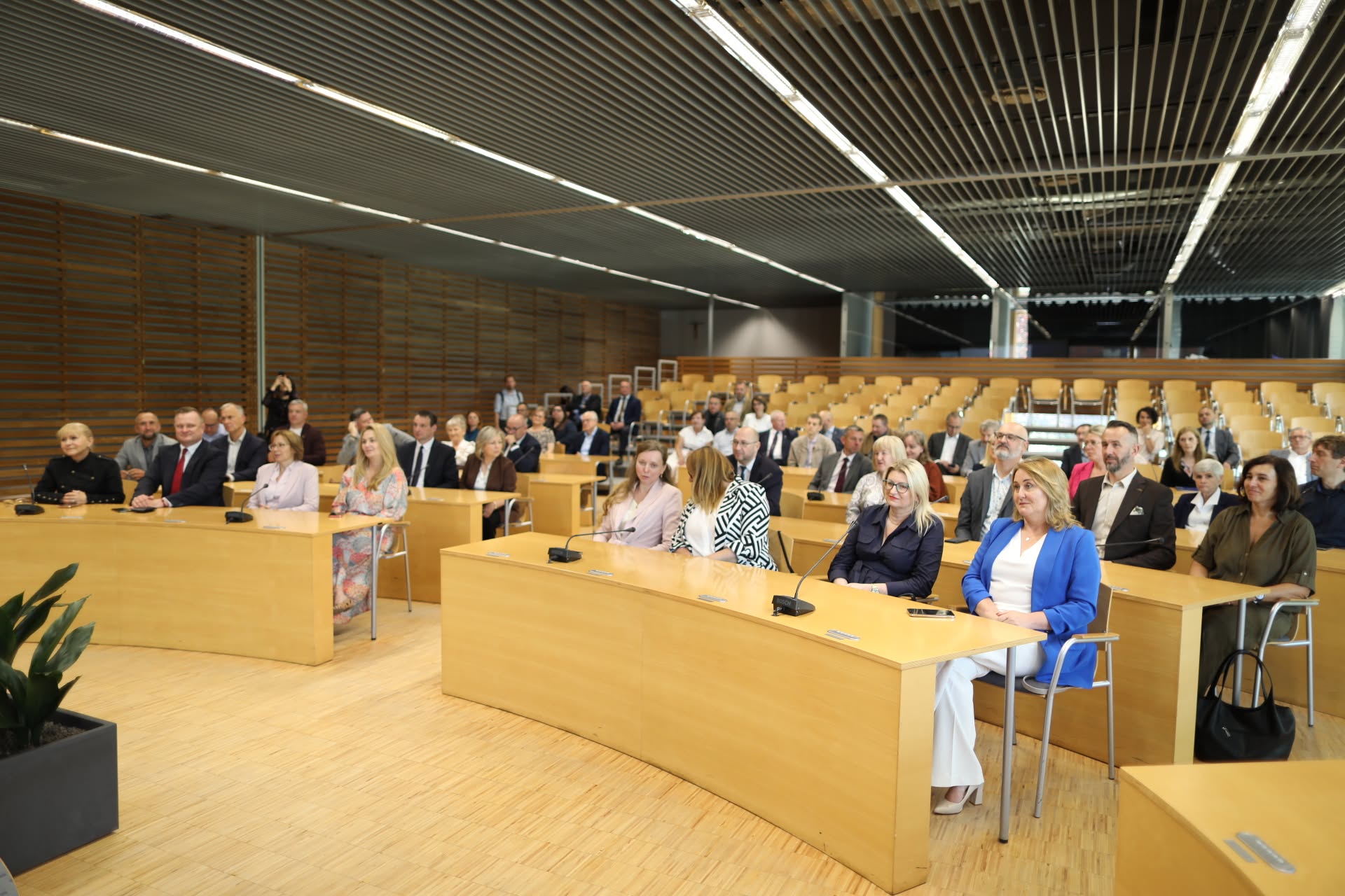 345 sołectw, 4 miliony zł i bardzo lokalna polityka codzienności. Czym naprawdę jest Marszałkowska Inicjatywa Sołecka?