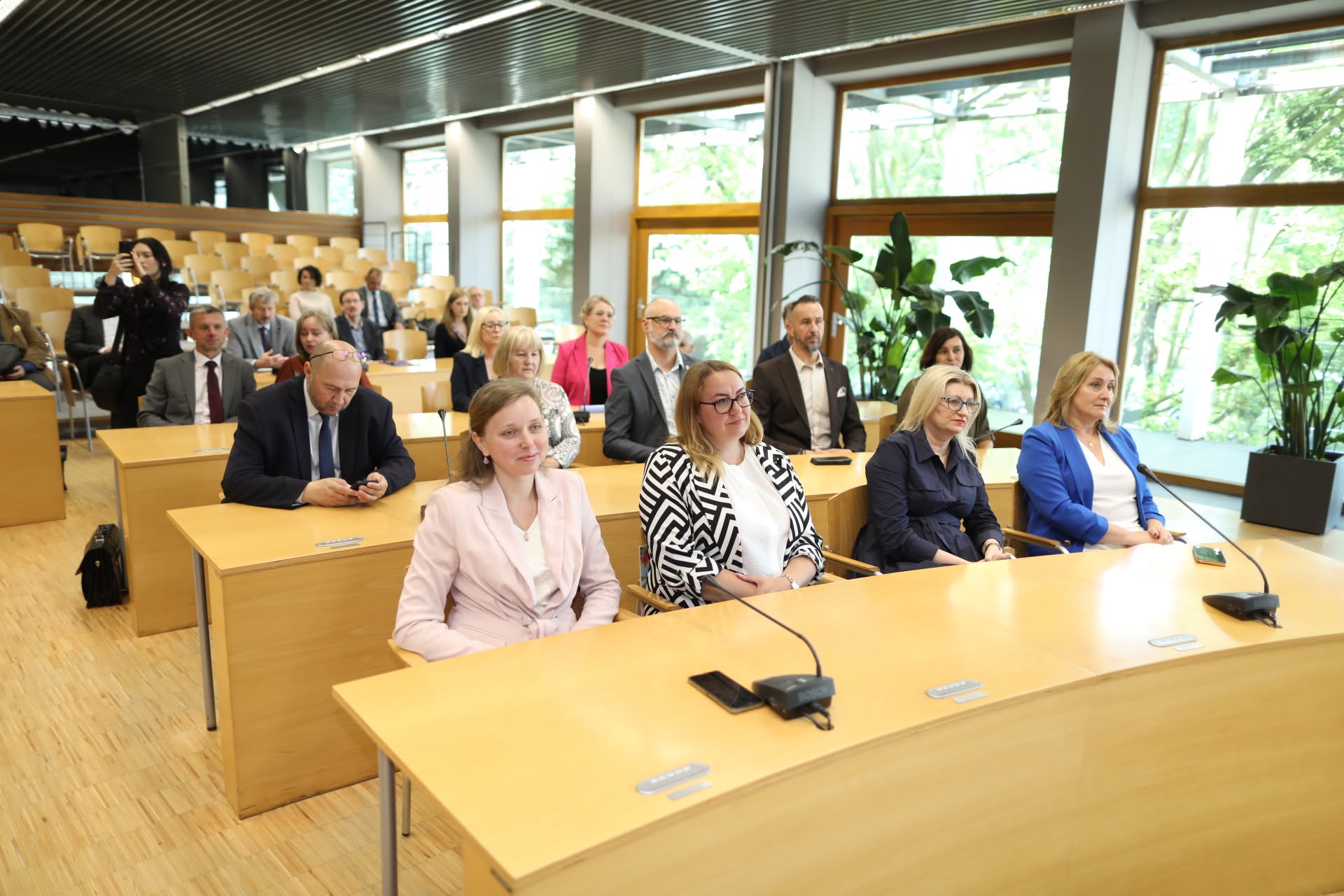 345 sołectw, 4 miliony zł i bardzo lokalna polityka codzienności. Czym naprawdę jest Marszałkowska Inicjatywa Sołecka?
