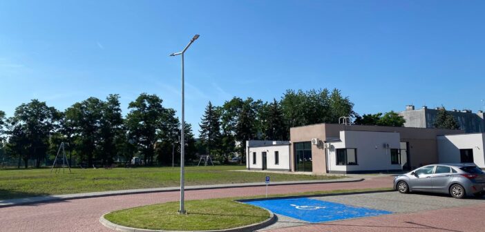 Dom zamiast instytucji. Kończy się epoka wielkich domów dziecka