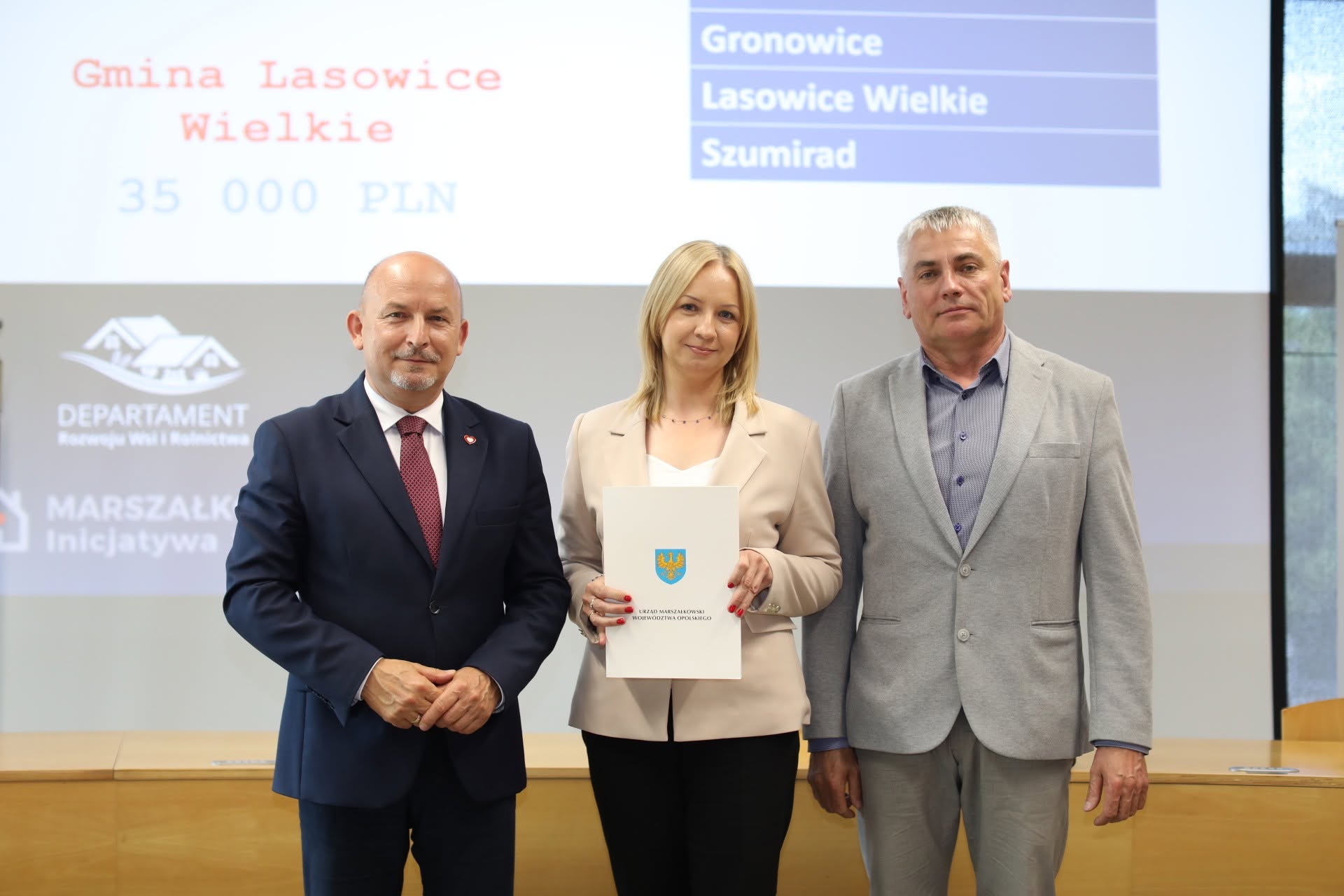 345 sołectw, 4 miliony zł i bardzo lokalna polityka codzienności. Czym naprawdę jest Marszałkowska Inicjatywa Sołecka?