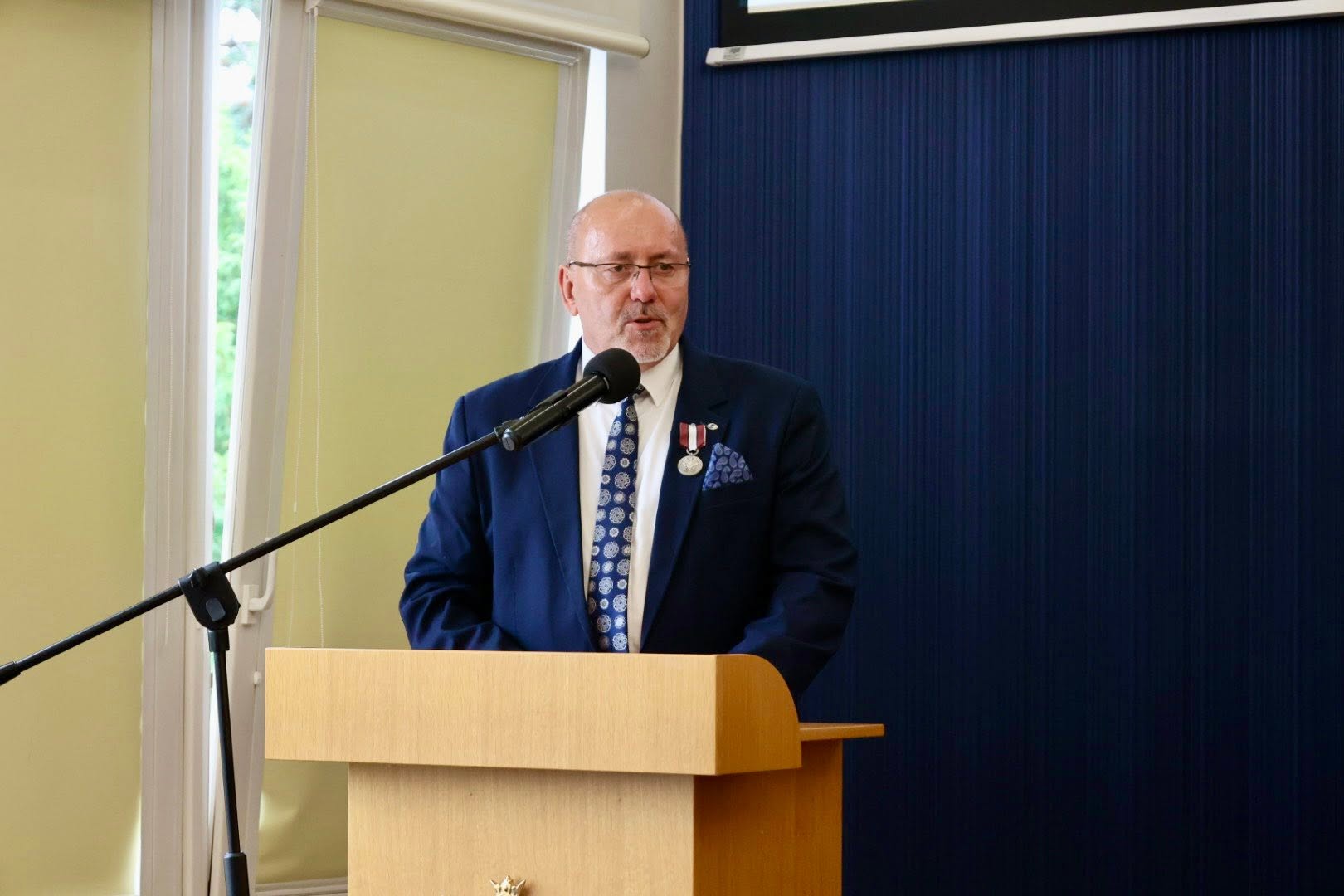 Medale za codzienność. Opolszczyzna podziękowała swoim cichym bohaterom