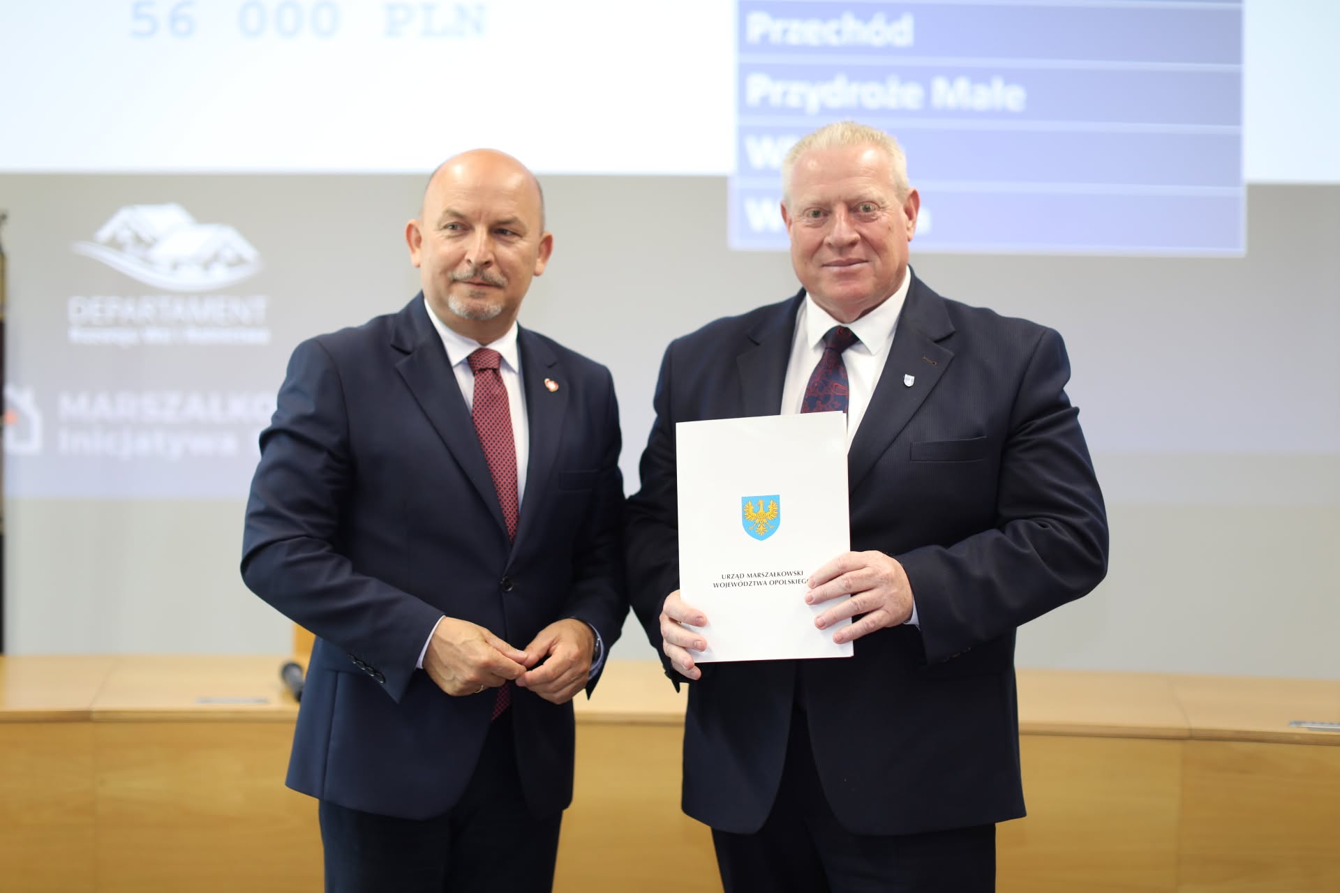 345 sołectw, 4 miliony zł i bardzo lokalna polityka codzienności. Czym naprawdę jest Marszałkowska Inicjatywa Sołecka?