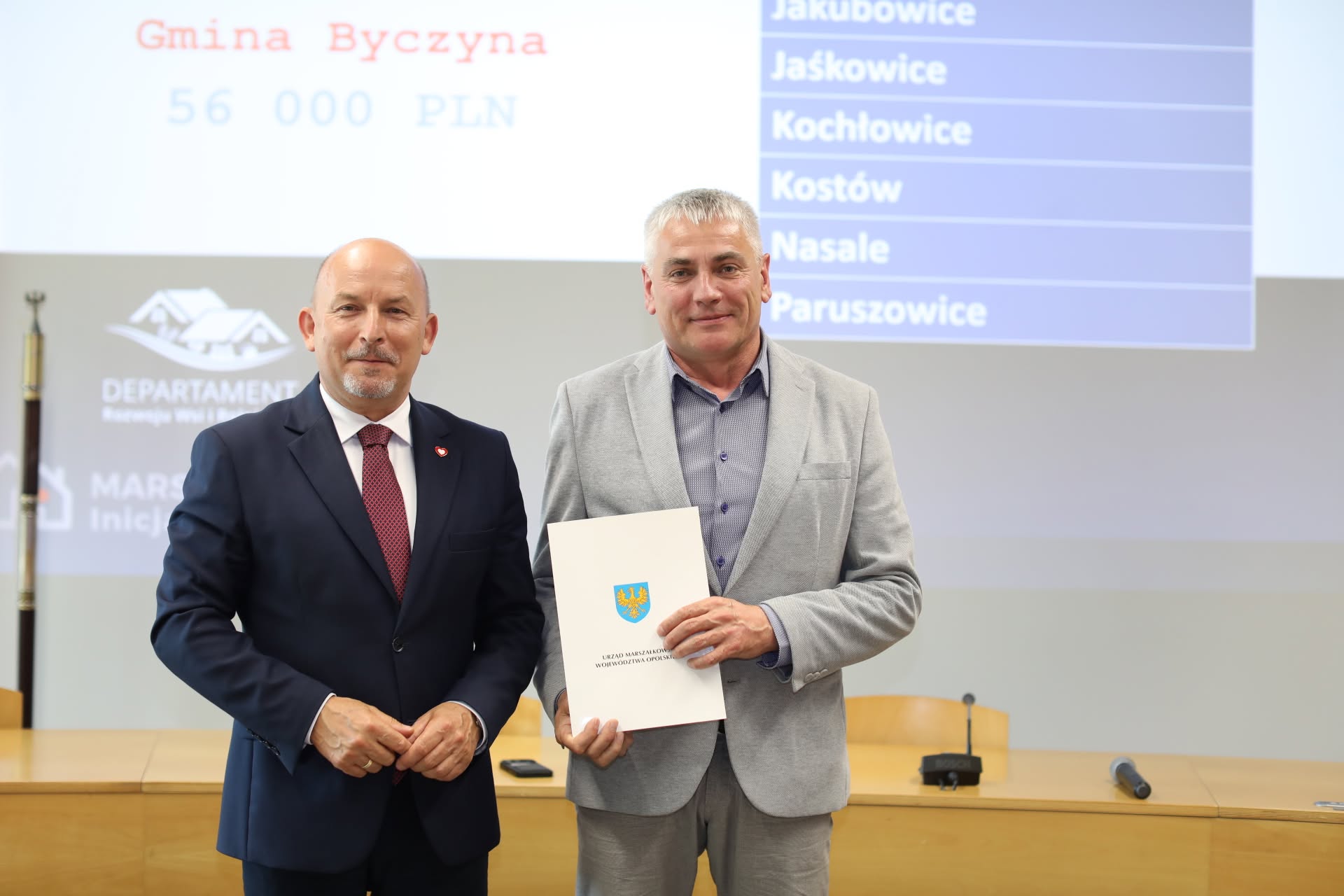 345 sołectw, 4 miliony zł i bardzo lokalna polityka codzienności. Czym naprawdę jest Marszałkowska Inicjatywa Sołecka?
