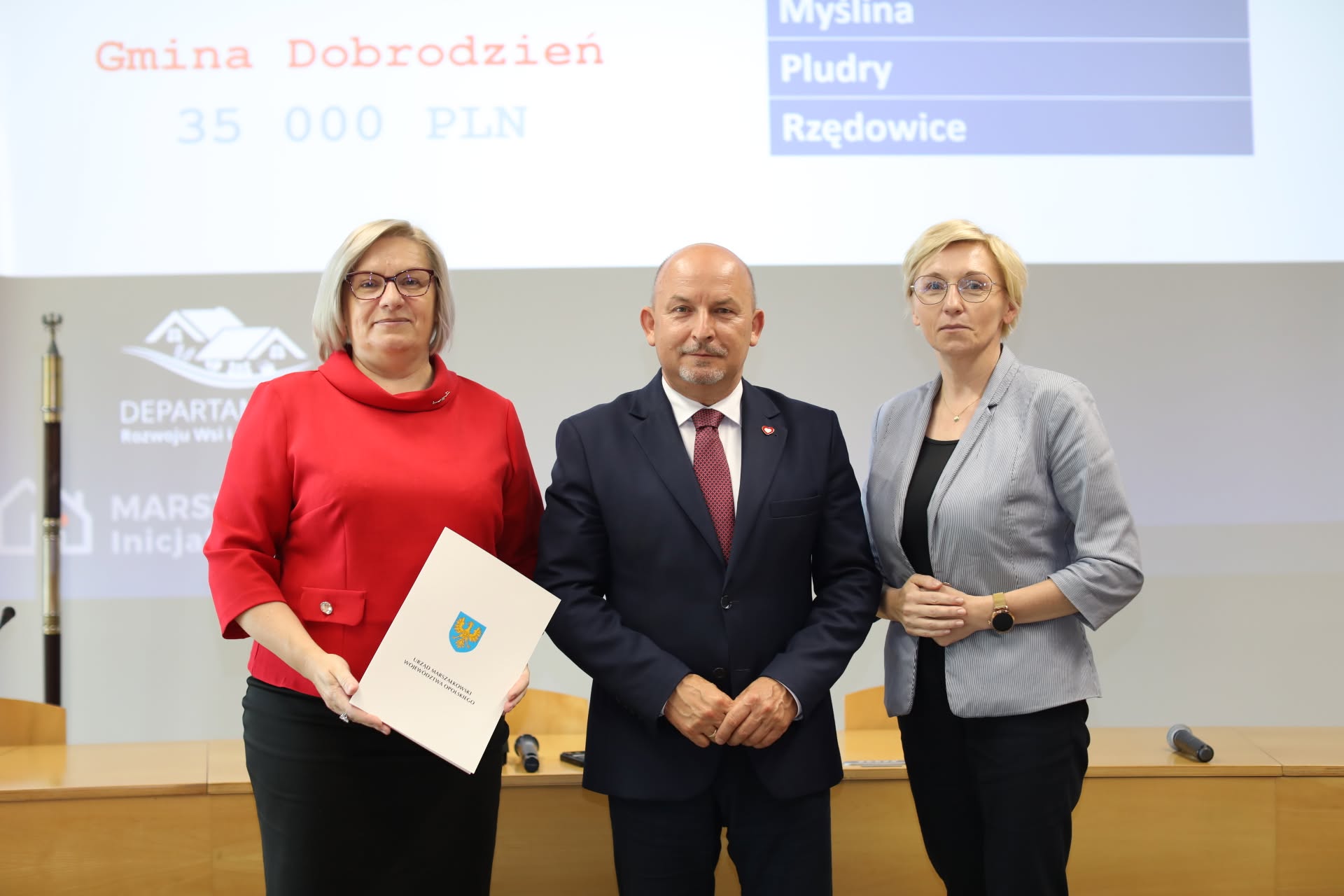 345 sołectw, 4 miliony zł i bardzo lokalna polityka codzienności. Czym naprawdę jest Marszałkowska Inicjatywa Sołecka?
