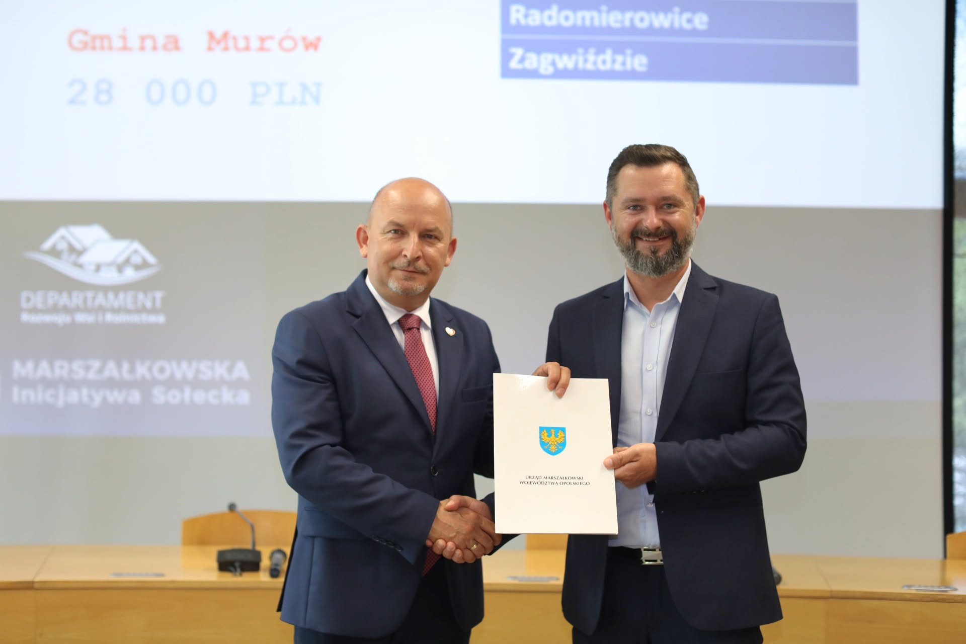 345 sołectw, 4 miliony zł i bardzo lokalna polityka codzienności. Czym naprawdę jest Marszałkowska Inicjatywa Sołecka?