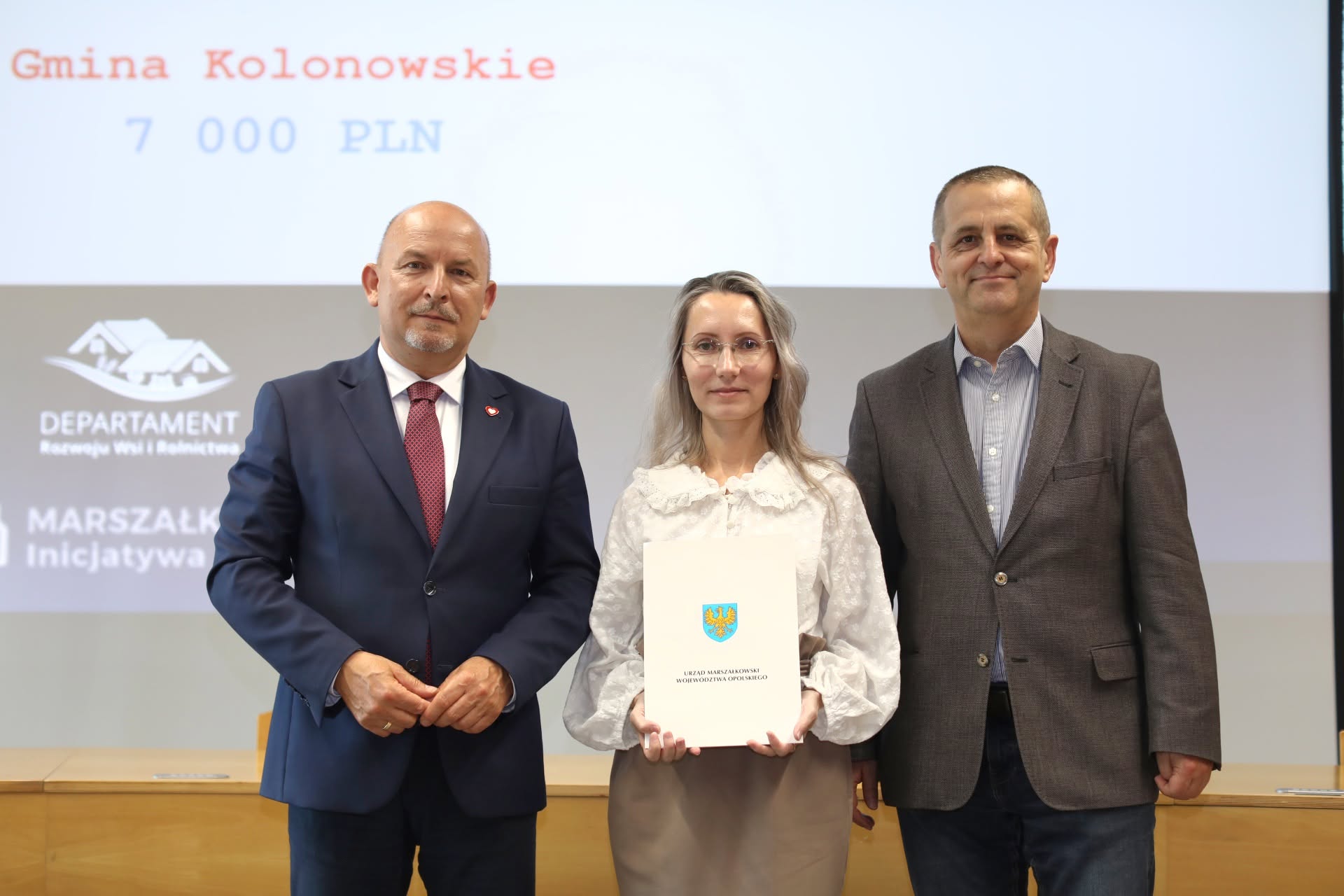 345 sołectw, 4 miliony zł i bardzo lokalna polityka codzienności. Czym naprawdę jest Marszałkowska Inicjatywa Sołecka?