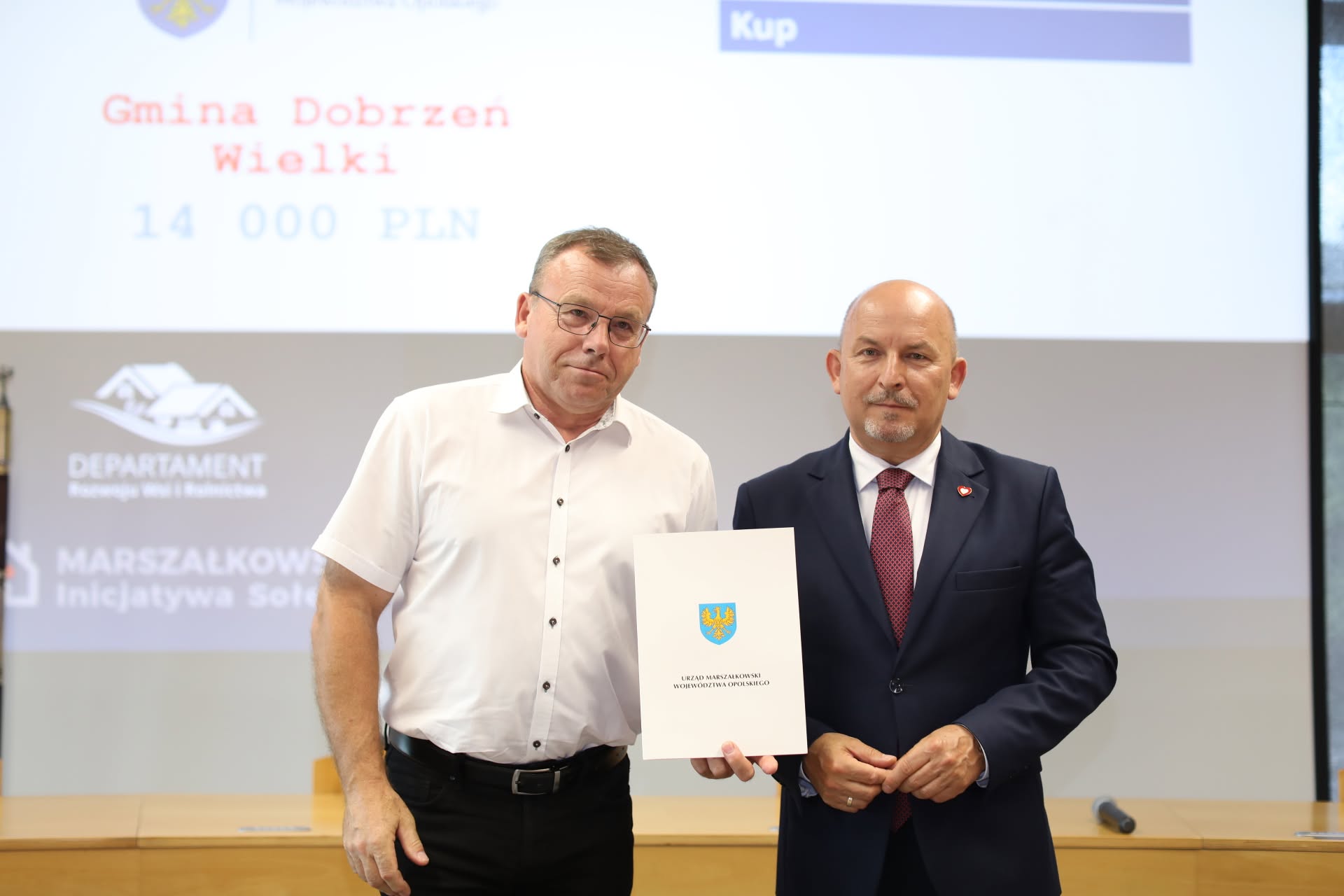 345 sołectw, 4 miliony zł i bardzo lokalna polityka codzienności. Czym naprawdę jest Marszałkowska Inicjatywa Sołecka?