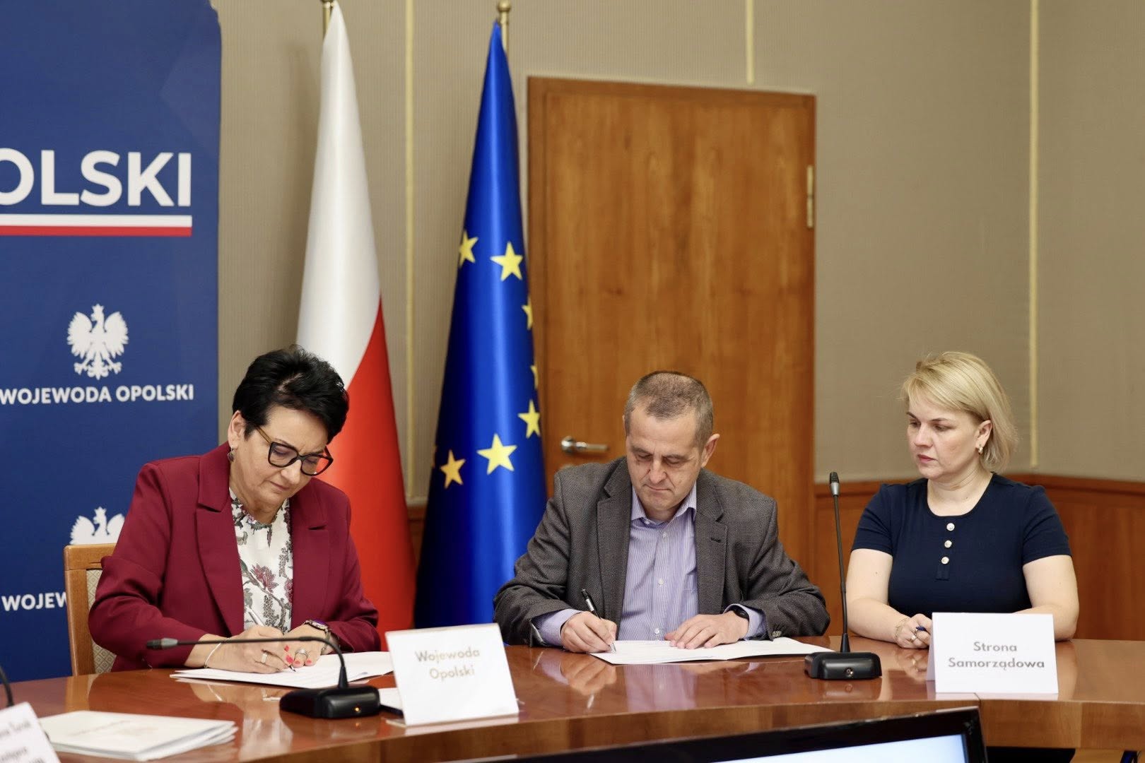 Ponad 9,5 mln zł na lokalne drogi. Kolejne samorządy z dofinansowaniem