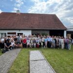 Strażnicy pamięci opolskiej wsi połączyli siły. Powstała Sieć Opolskich Izb Dziedzictwa Wsi