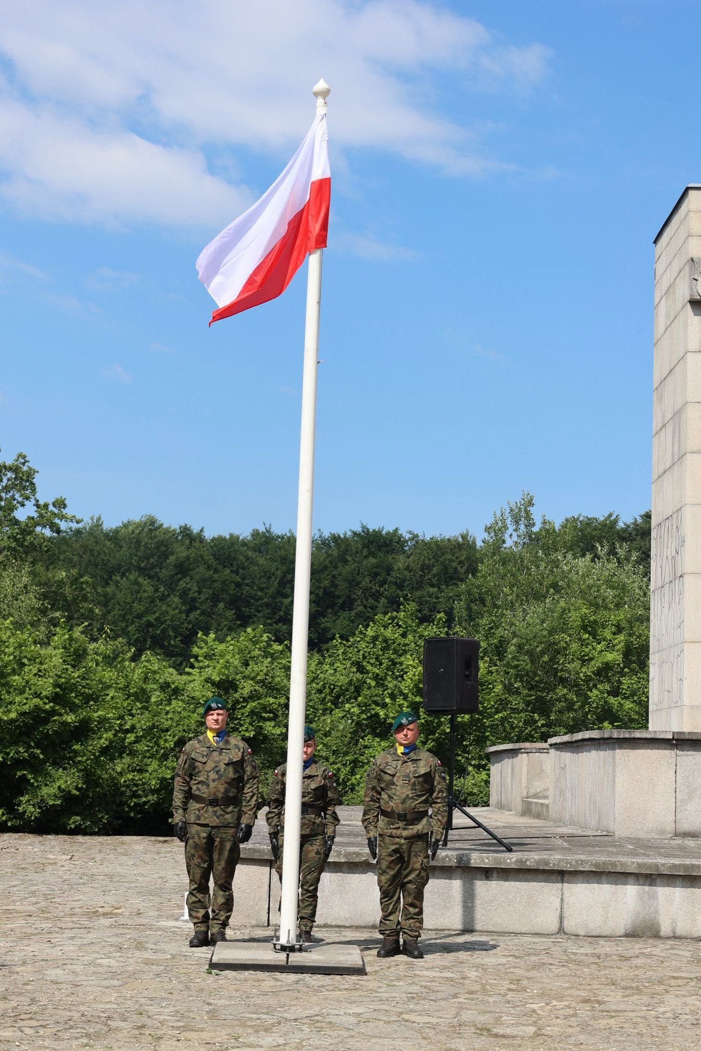 Narodowy Dzień Powstań Śląskich. Święto ludzi, którzy nie chcieli pozostać obojętni