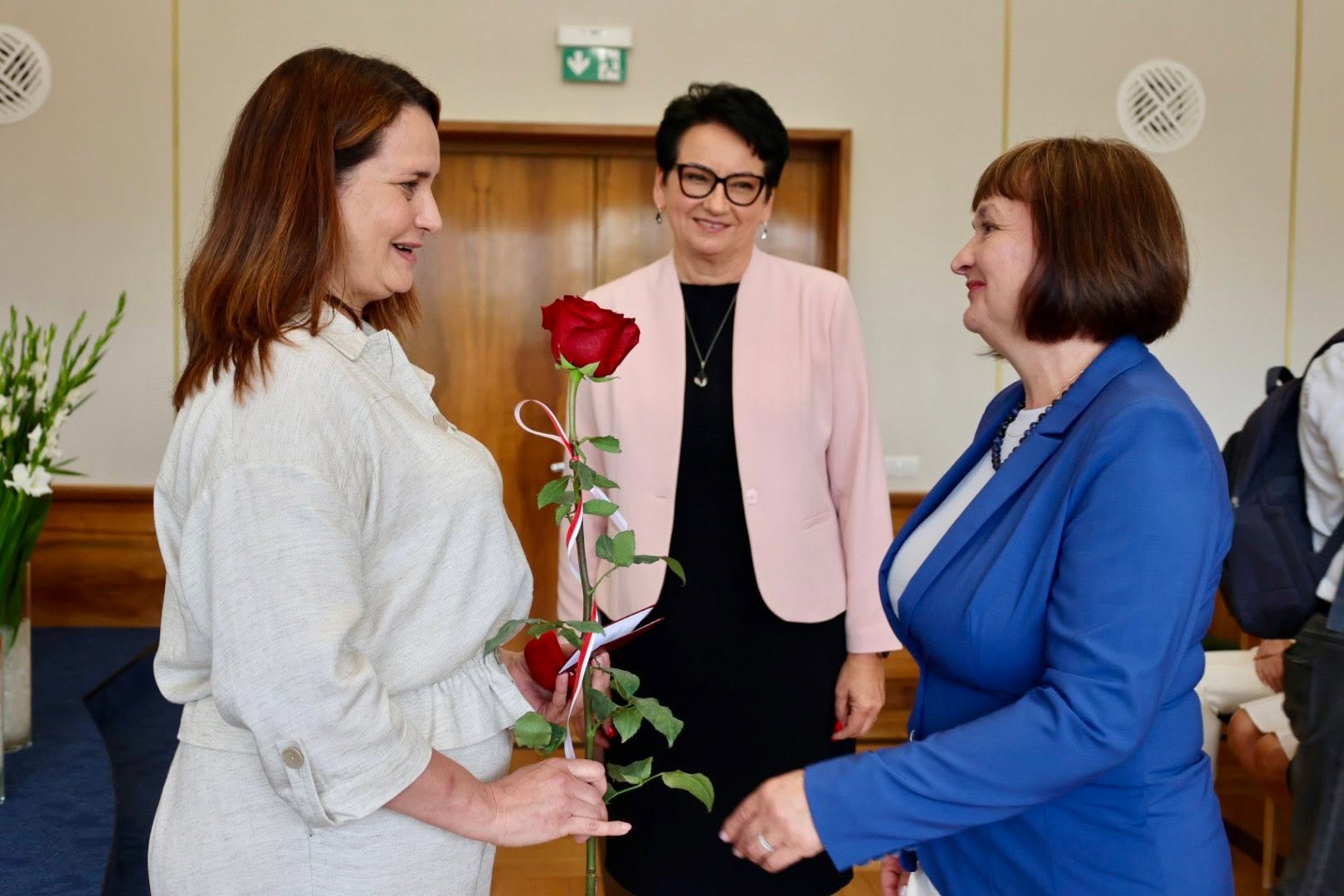 Medale za codzienność. Opolszczyzna podziękowała swoim cichym bohaterom