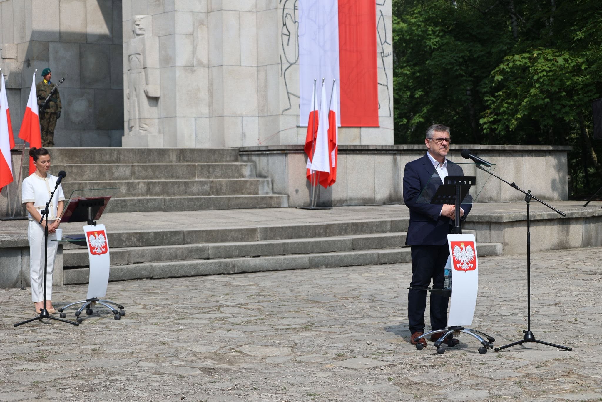 Narodowy Dzień Powstań Śląskich. Święto ludzi, którzy nie chcieli pozostać obojętni