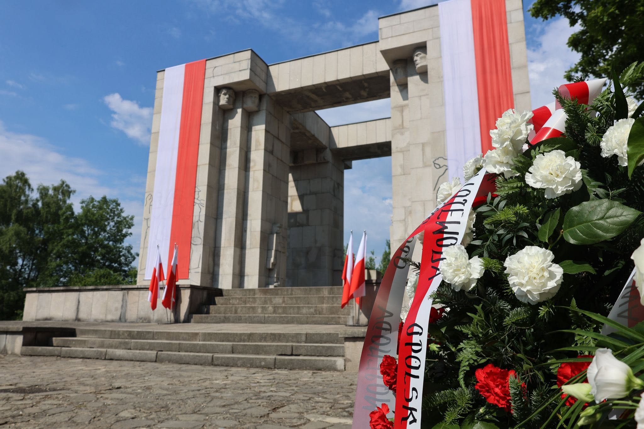 Narodowy Dzień Powstań Śląskich. Święto ludzi, którzy nie chcieli pozostać obojętni