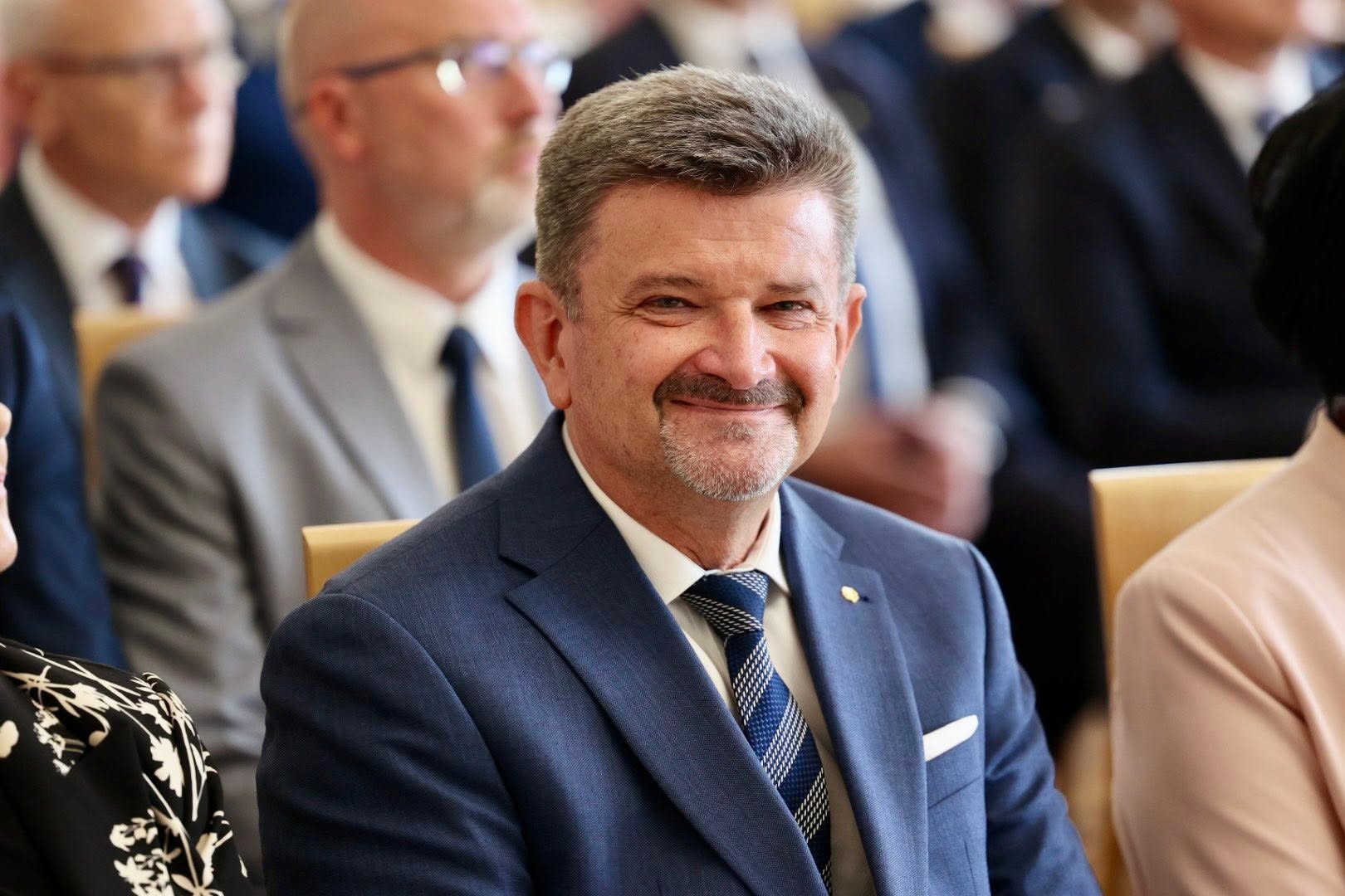 Medale za codzienność. Opolszczyzna podziękowała swoim cichym bohaterom