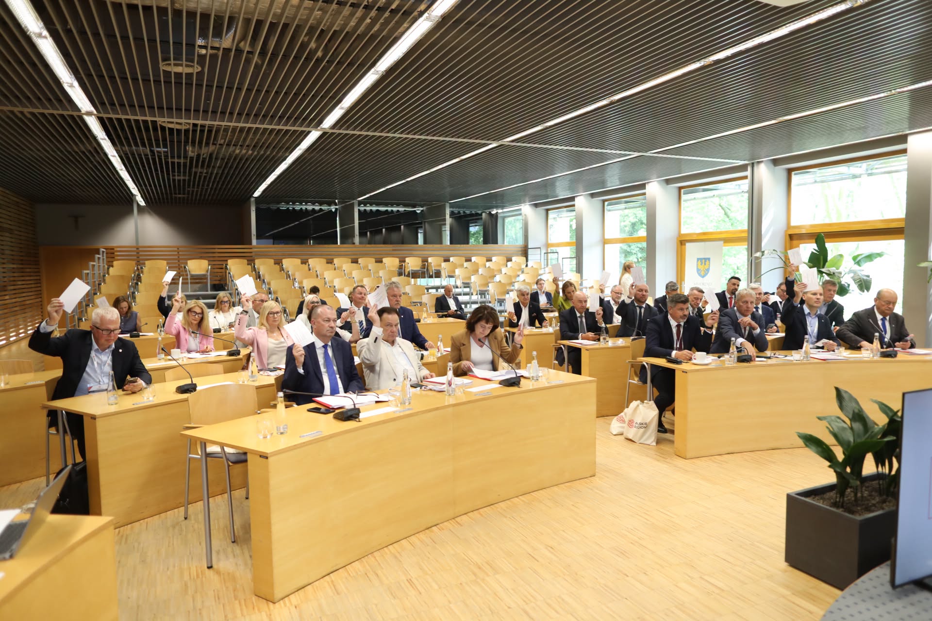 Opole stolicą polskich regionów. Roman Kolek wyróżniony tuż przed Konwentem Marszałków