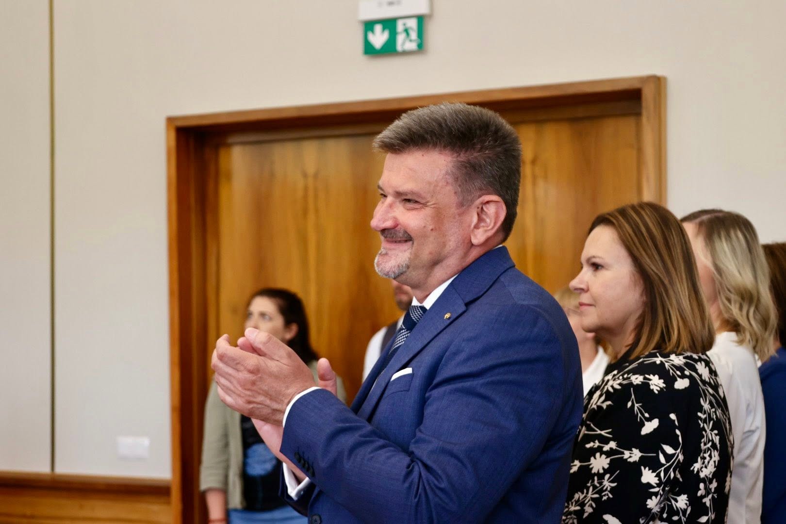 Medale za codzienność. Opolszczyzna podziękowała swoim cichym bohaterom