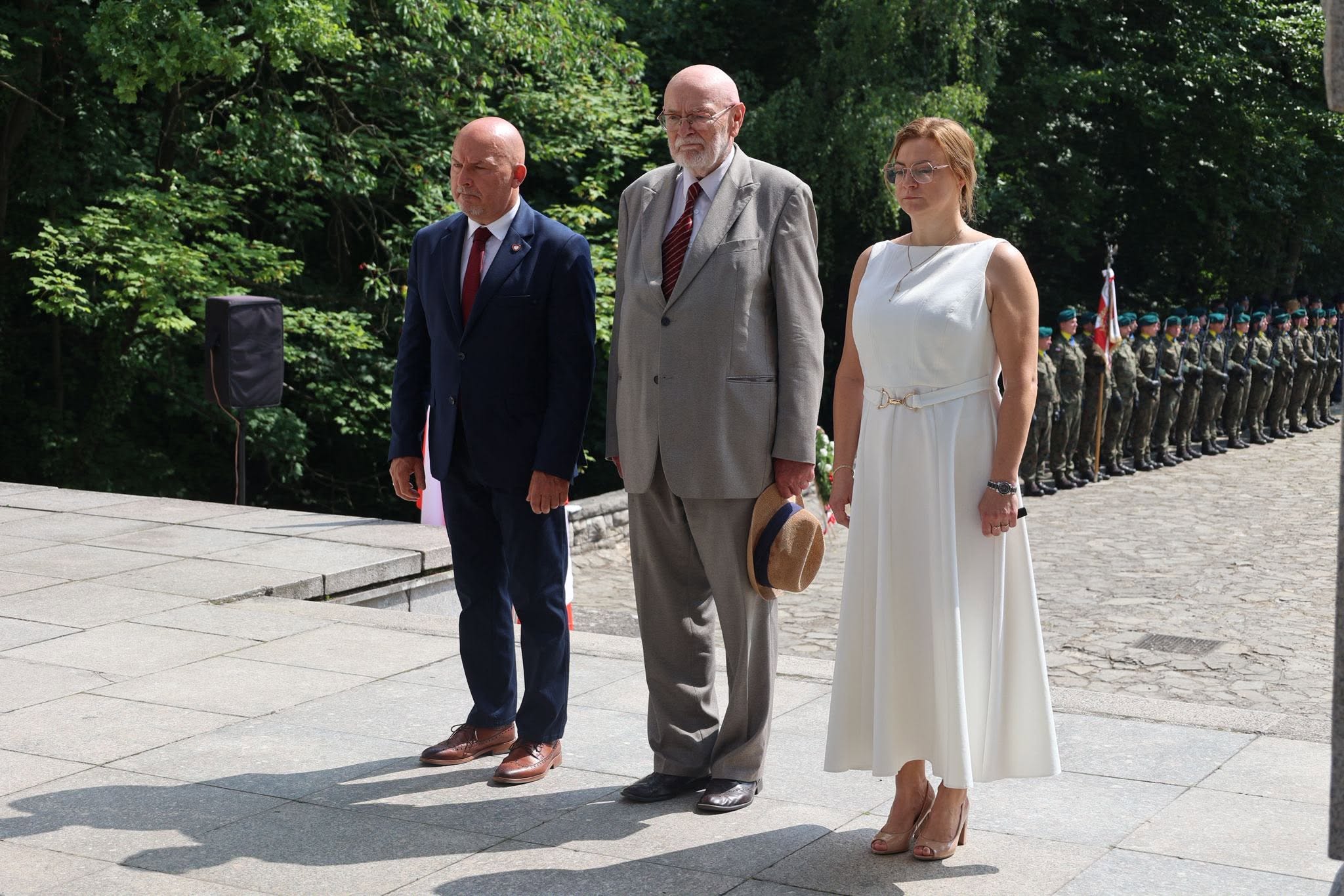 Narodowy Dzień Powstań Śląskich. Święto ludzi, którzy nie chcieli pozostać obojętni