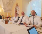 27. absolutorium dla Henryka Lakwy. Powiat Opolski zamknął rok z nadwyżką i mocną pozycją finansową