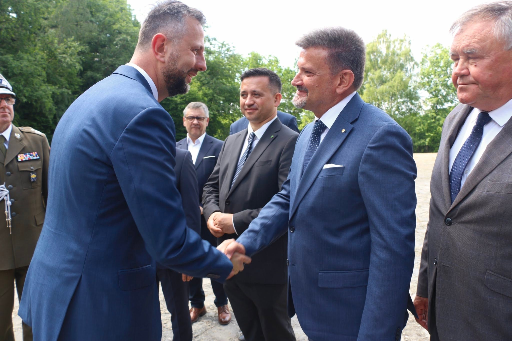 16 milionów dla Góry Świętej Anny. Rusza remont Pomnika Czynu Powstańczego