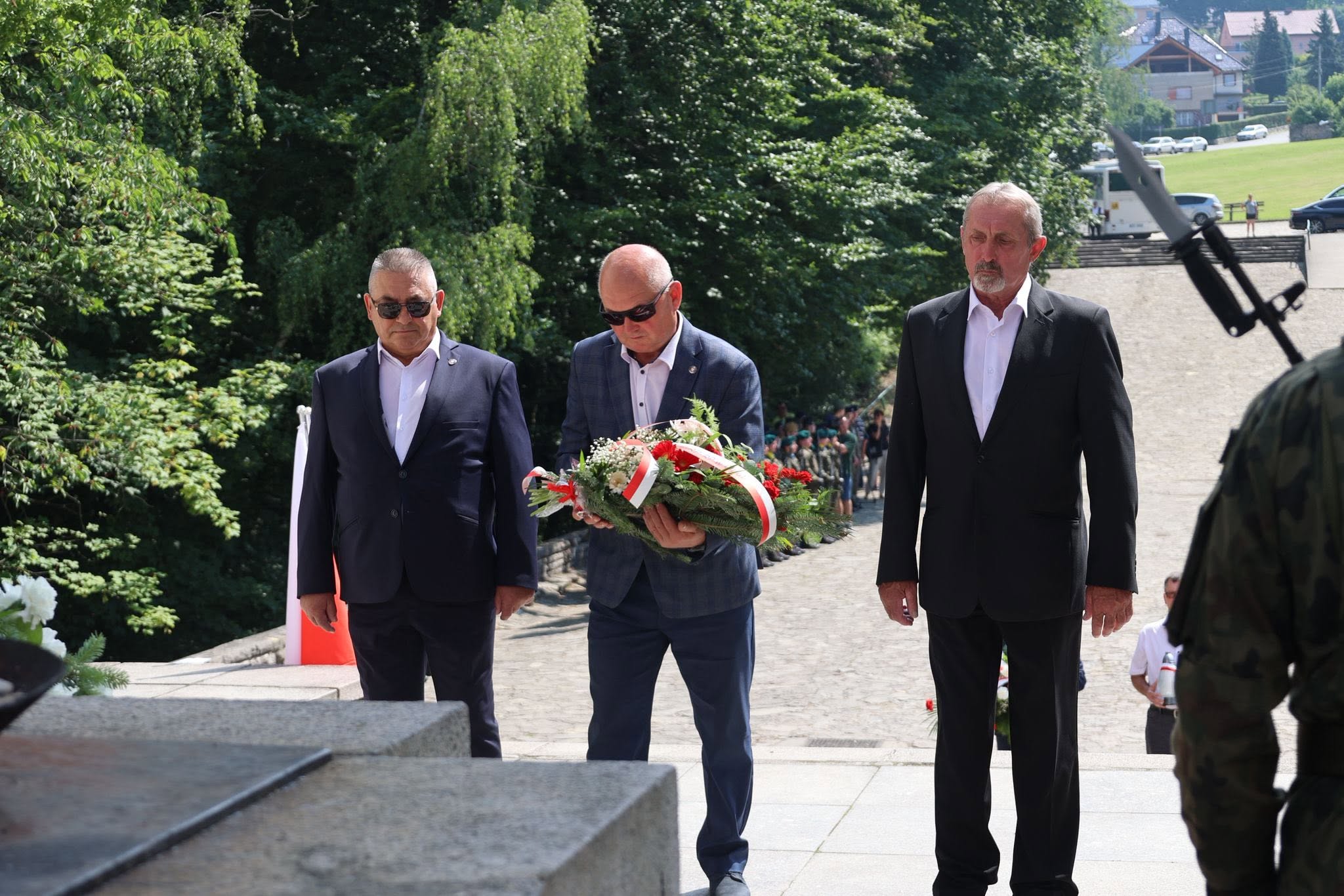 Narodowy Dzień Powstań Śląskich. Święto ludzi, którzy nie chcieli pozostać obojętni