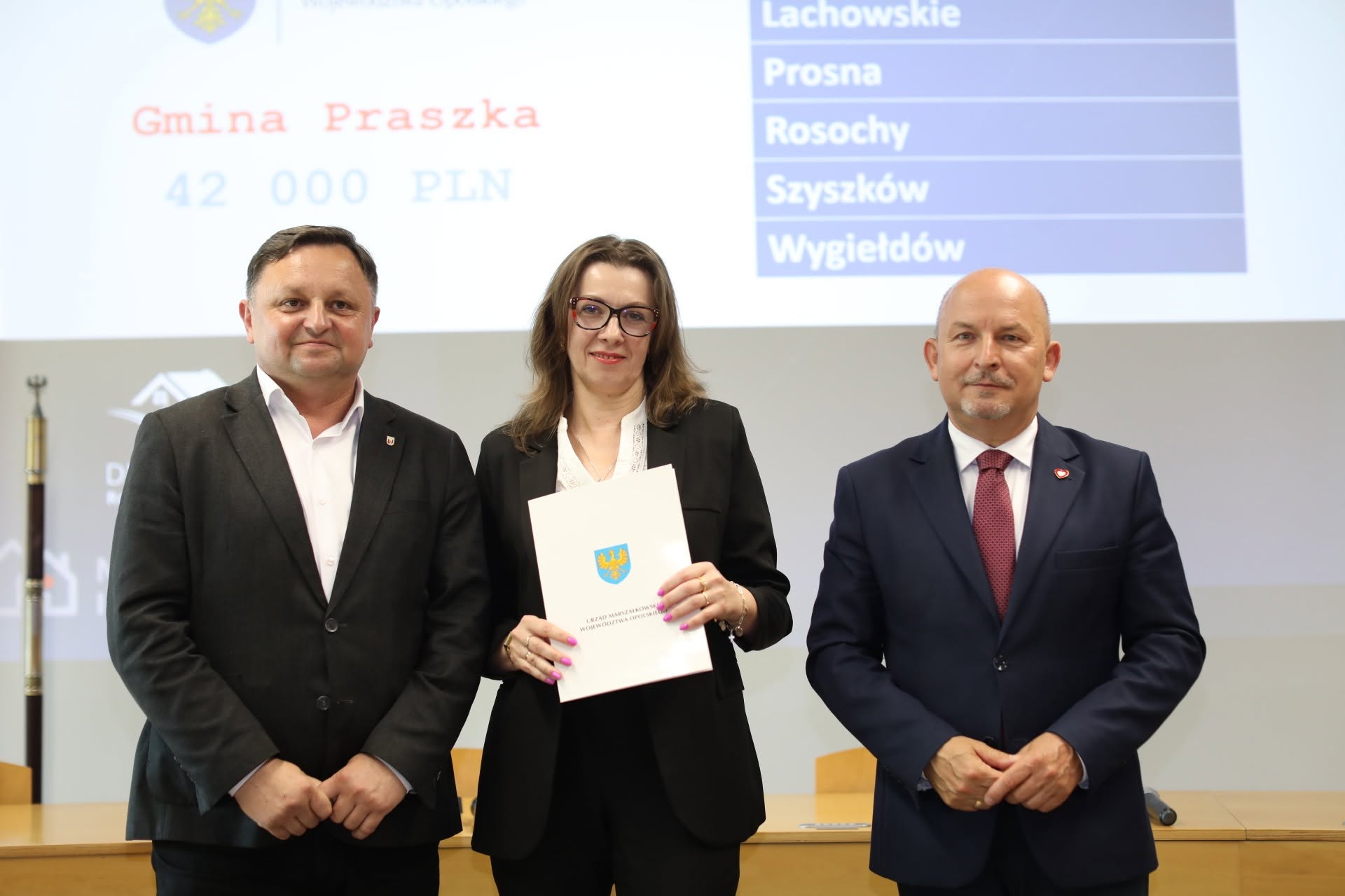 345 sołectw, 4 miliony zł i bardzo lokalna polityka codzienności. Czym naprawdę jest Marszałkowska Inicjatywa Sołecka?