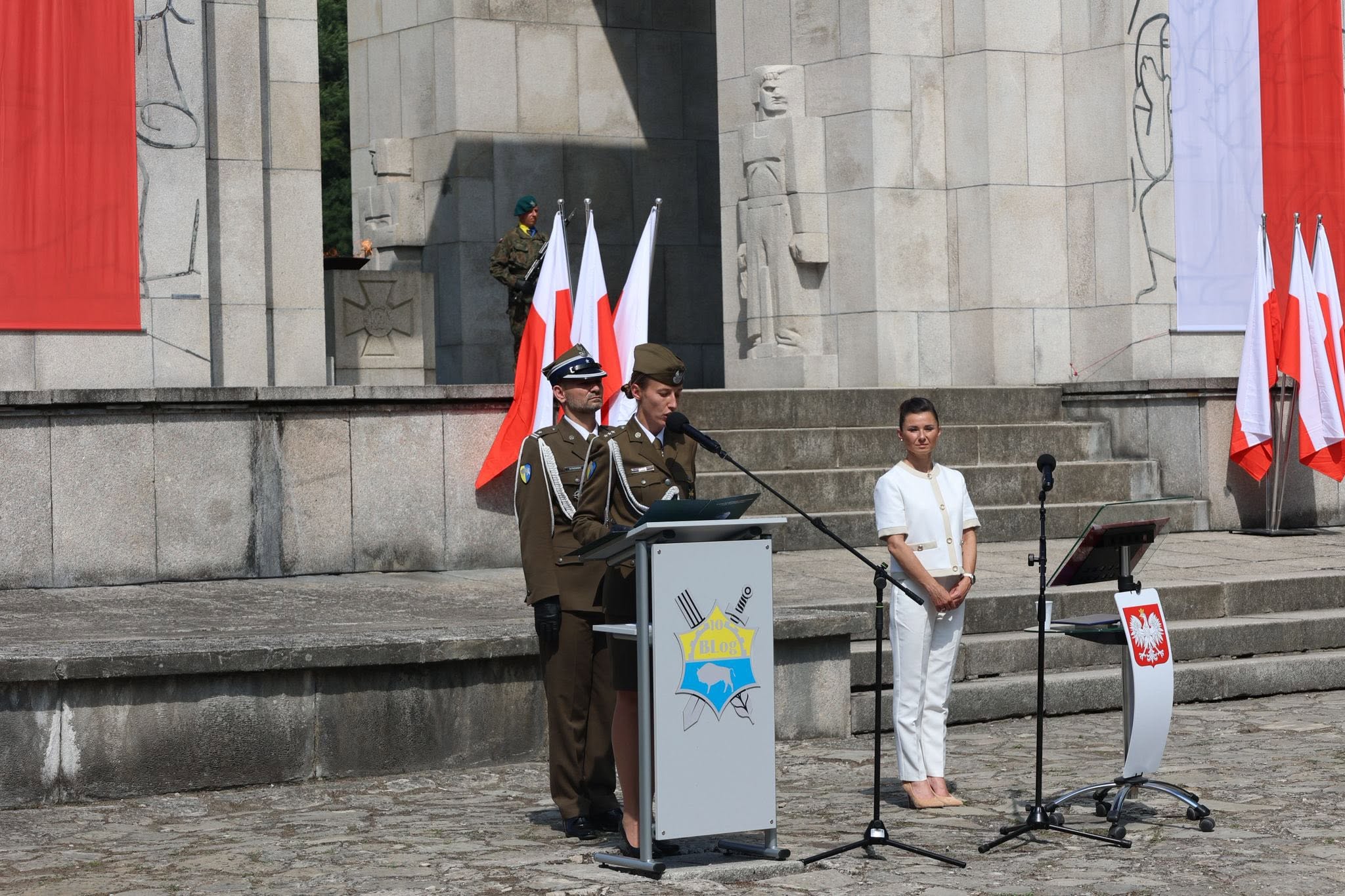 Narodowy Dzień Powstań Śląskich. Święto ludzi, którzy nie chcieli pozostać obojętni