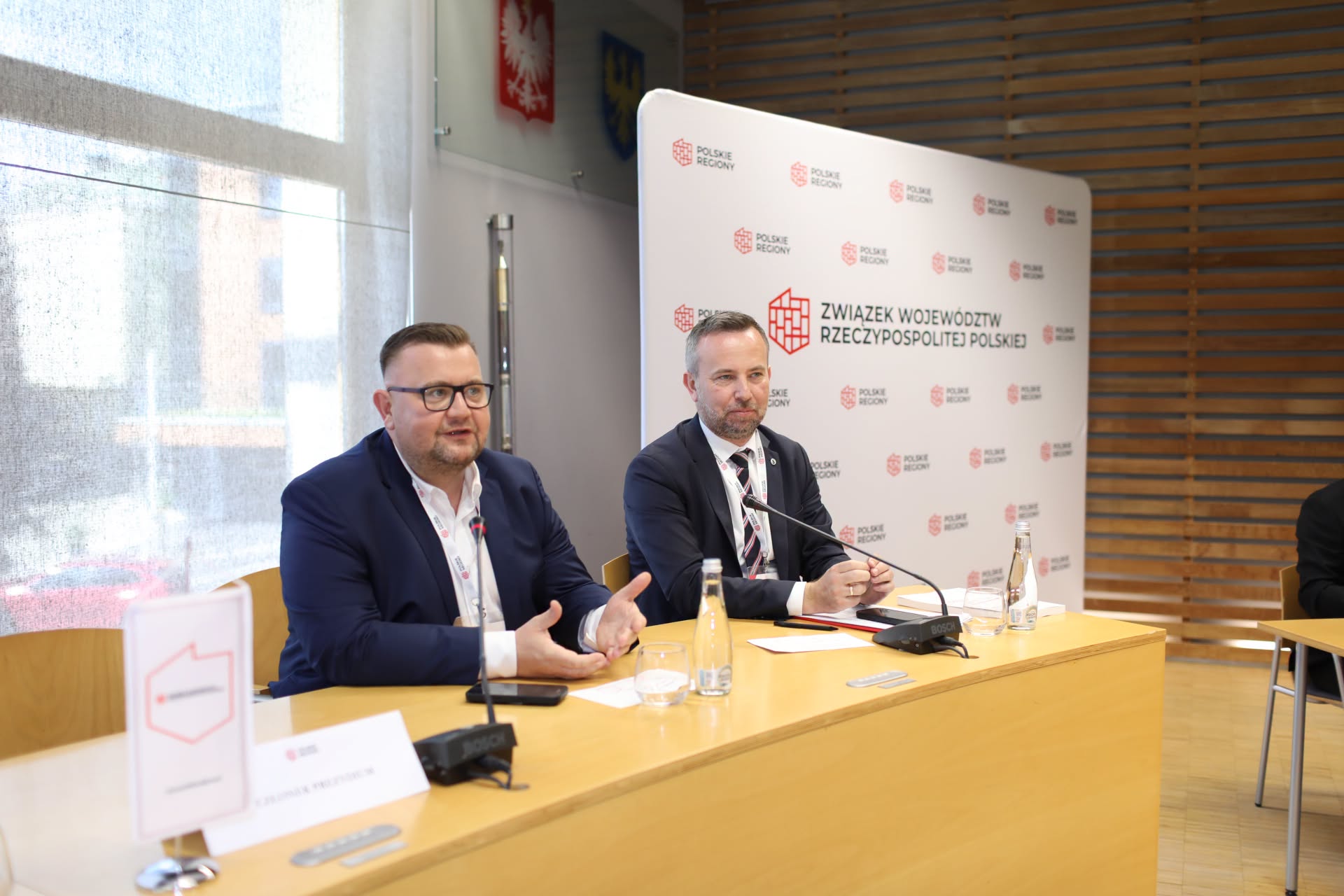 Opole stolicą polskich regionów. Roman Kolek wyróżniony tuż przed Konwentem Marszałków