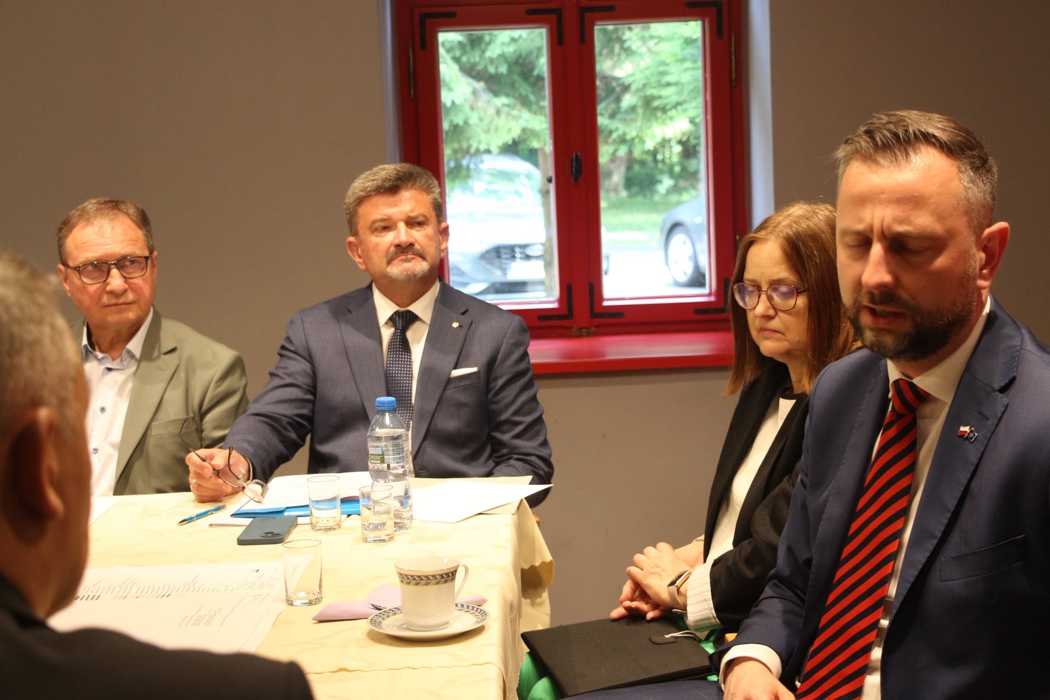 16 milionów dla Góry Świętej Anny. Rusza remont Pomnika Czynu Powstańczego