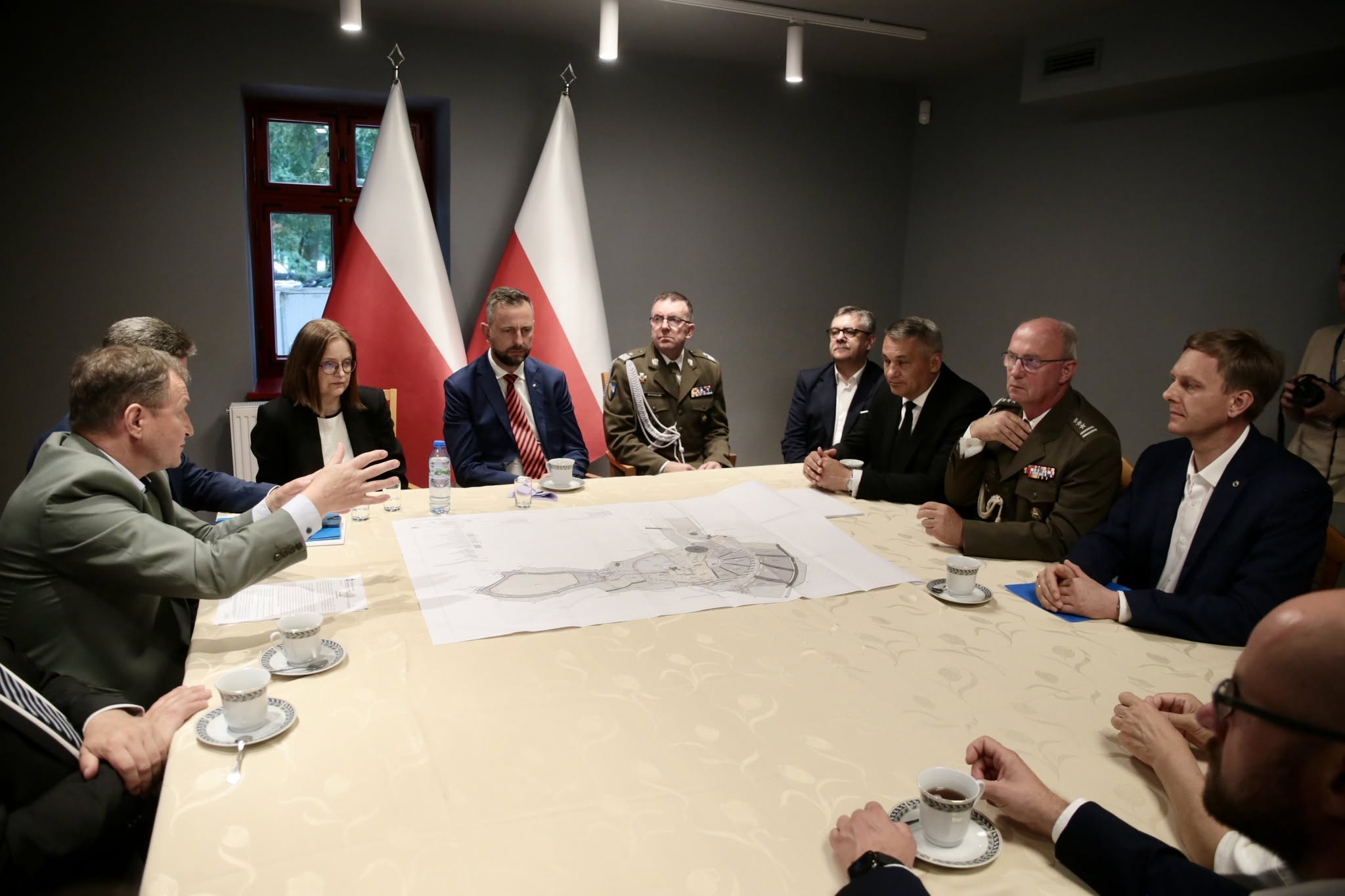 16 milionów dla Góry Świętej Anny. Rusza remont Pomnika Czynu Powstańczego