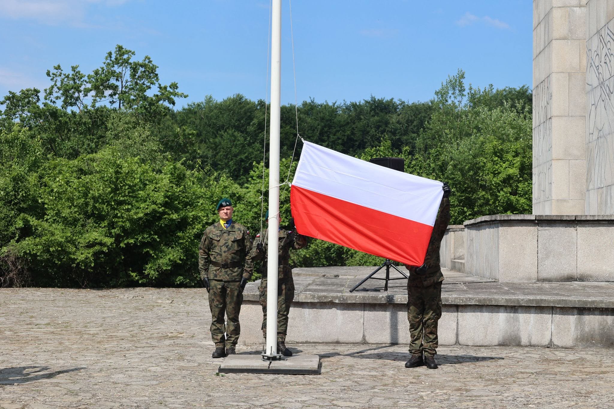 Narodowy Dzień Powstań Śląskich. Święto ludzi, którzy nie chcieli pozostać obojętni