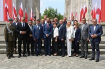 16 milionów dla Góry Świętej Anny. Rusza remont Pomnika Czynu Powstańczego 16 milionów dla Góry Świętej Anny. Rusza remont Pomnika Czynu Powstańczego