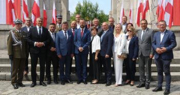 16 milion&oacute;w dla G&oacute;ry Świętej Anny. Rusza remont Pomnika Czynu Powstańczego