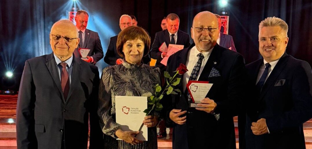 9. miejsce w Polsce. Powiat Opolski w krajowej czołówce samorządów 9. miejsce w Polsce. Powiat Opolski w krajowej czołówce samorządów