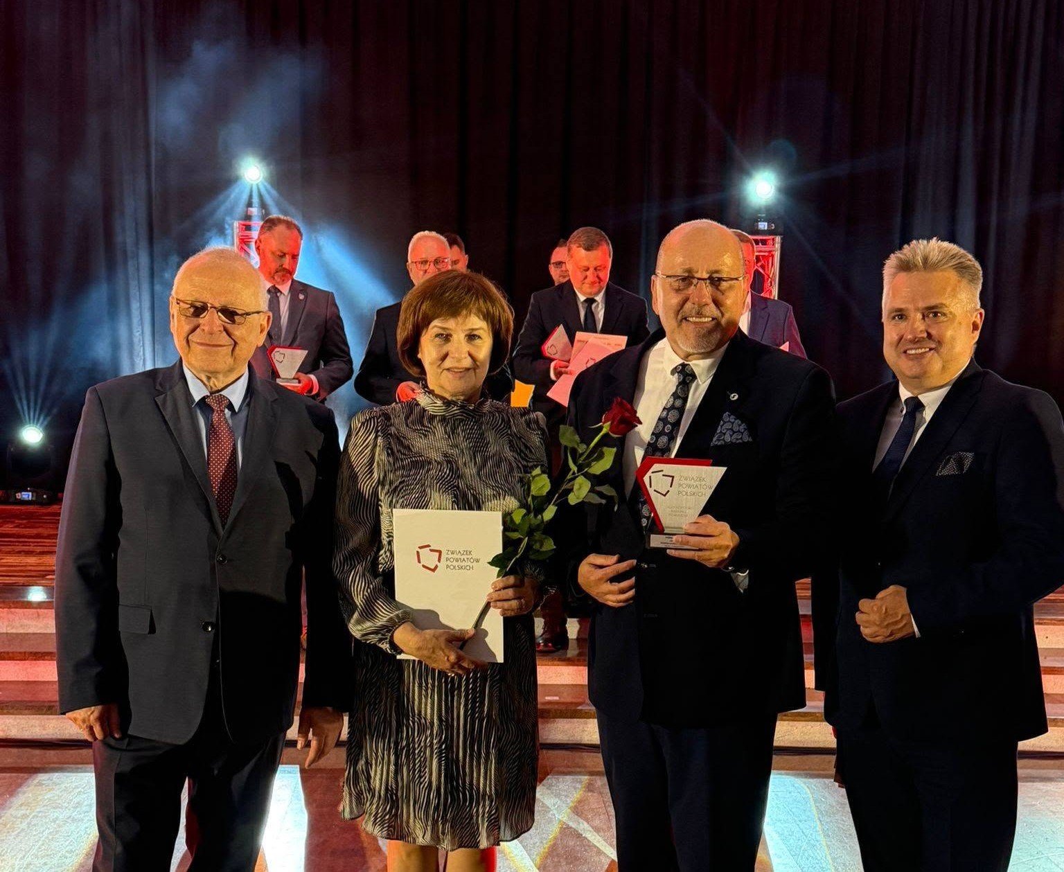 9. miejsce w Polsce. Powiat Opolski w krajowej czołówce samorządów