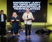 „Krzyżacy” podbili Opole. Wielki triumf jubileuszowych Konfrontacji Teatralnych