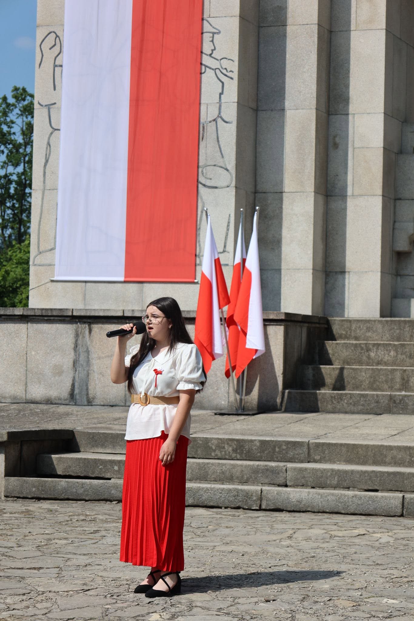 Narodowy Dzień Powstań Śląskich. Święto ludzi, którzy nie chcieli pozostać obojętni