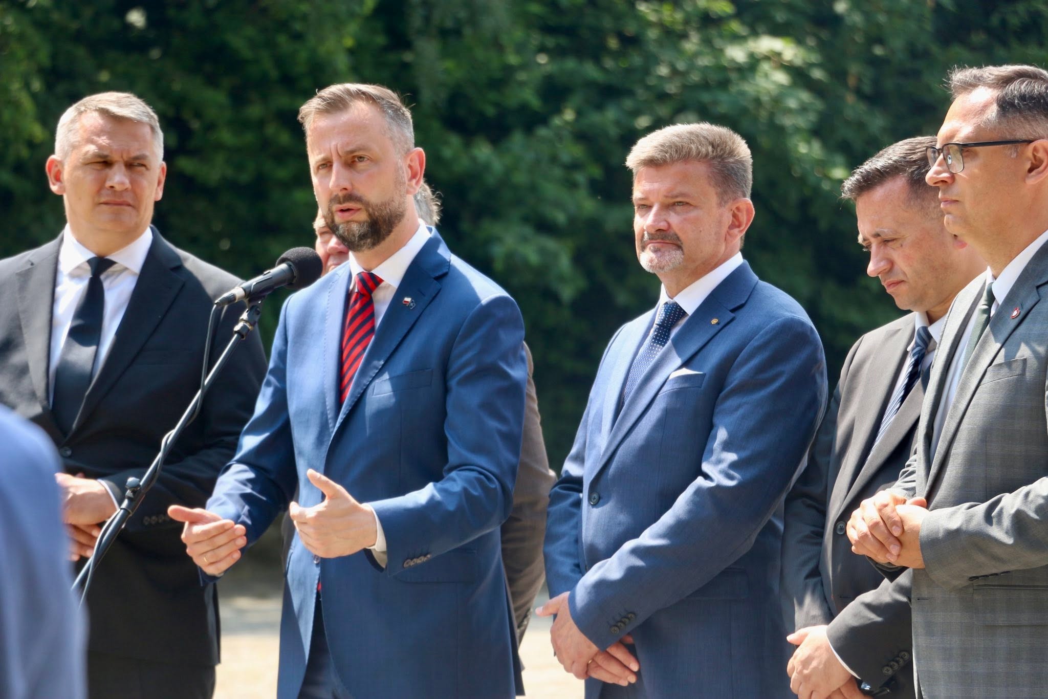 16 milionów dla Góry Świętej Anny. Rusza remont Pomnika Czynu Powstańczego