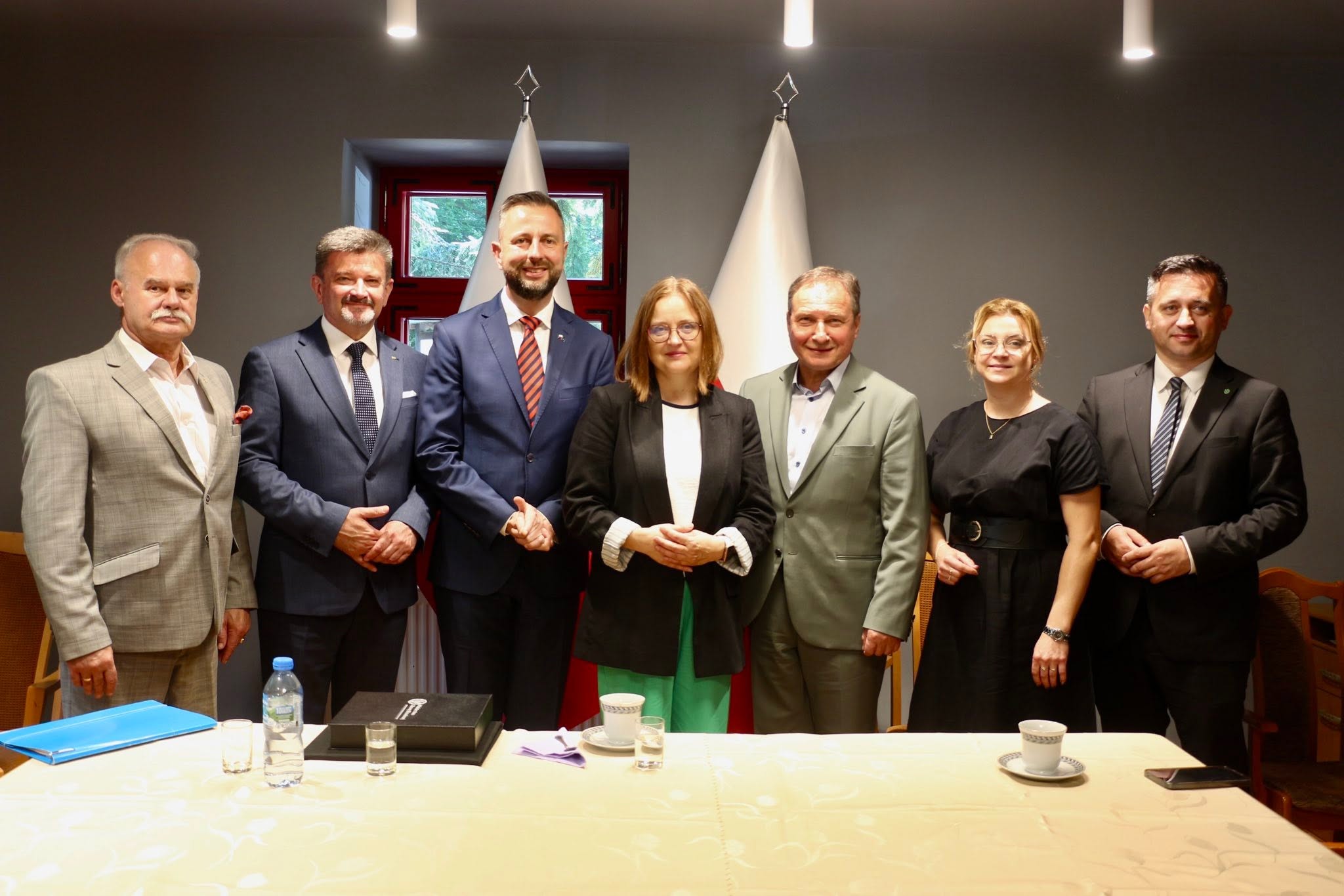 16 milionów dla Góry Świętej Anny. Rusza remont Pomnika Czynu Powstańczego