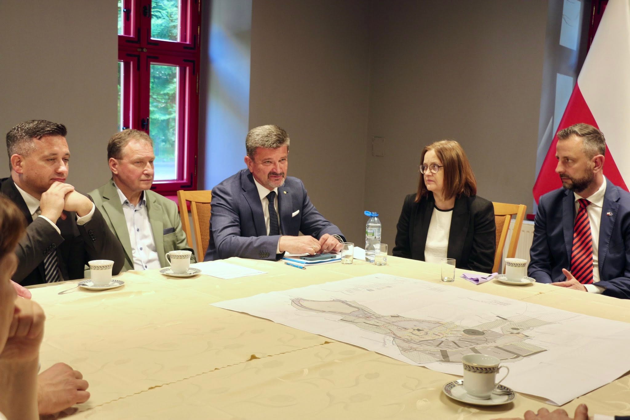 16 milionów dla Góry Świętej Anny. Rusza remont Pomnika Czynu Powstańczego