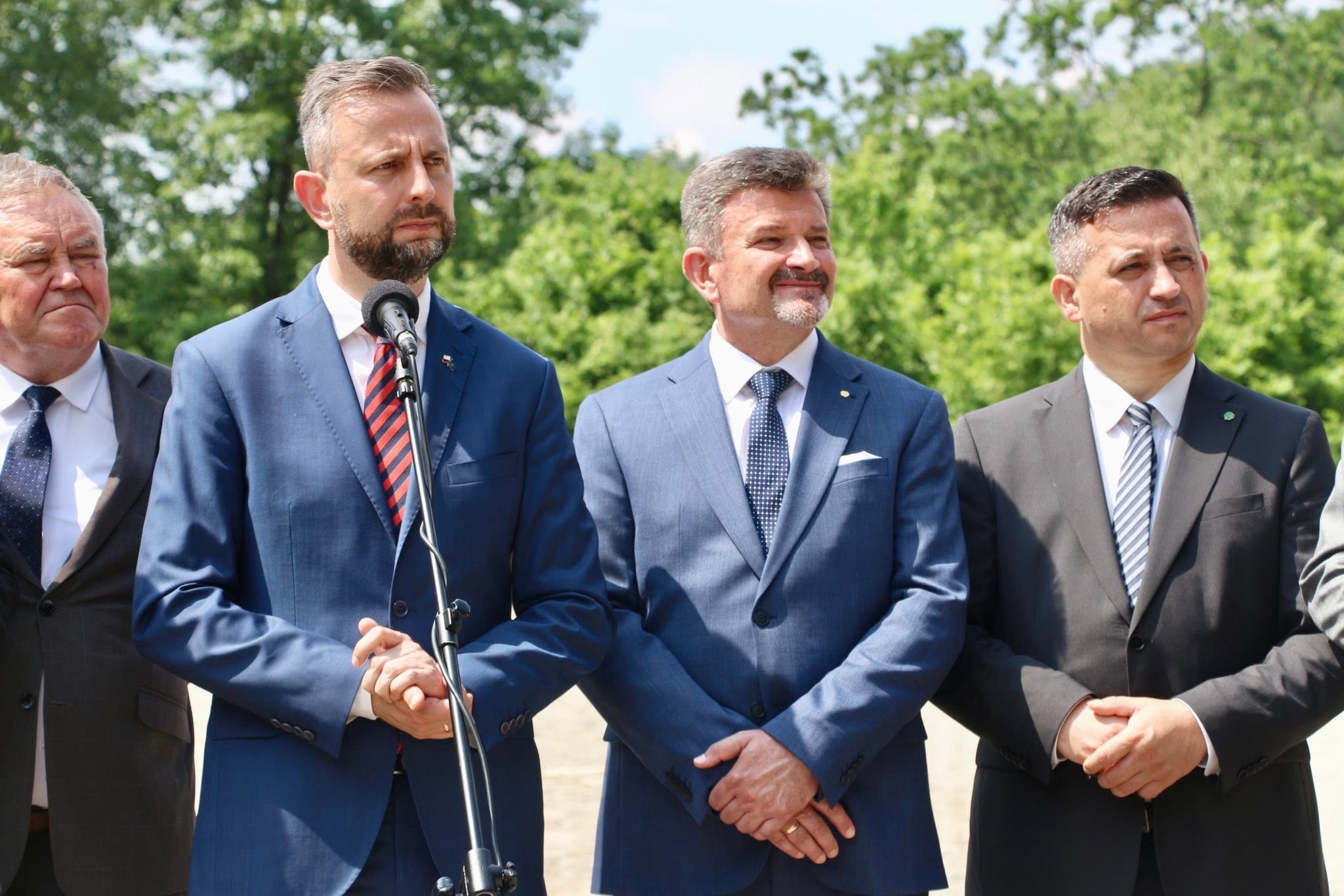 16 milionów dla Góry Świętej Anny. Rusza remont Pomnika Czynu Powstańczego