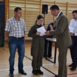 Szkoły powiatu opolskiego zamknęły kolejny rozdział. &nbsp;Był czas nagr&oacute;d, wzruszeń i podziękowań