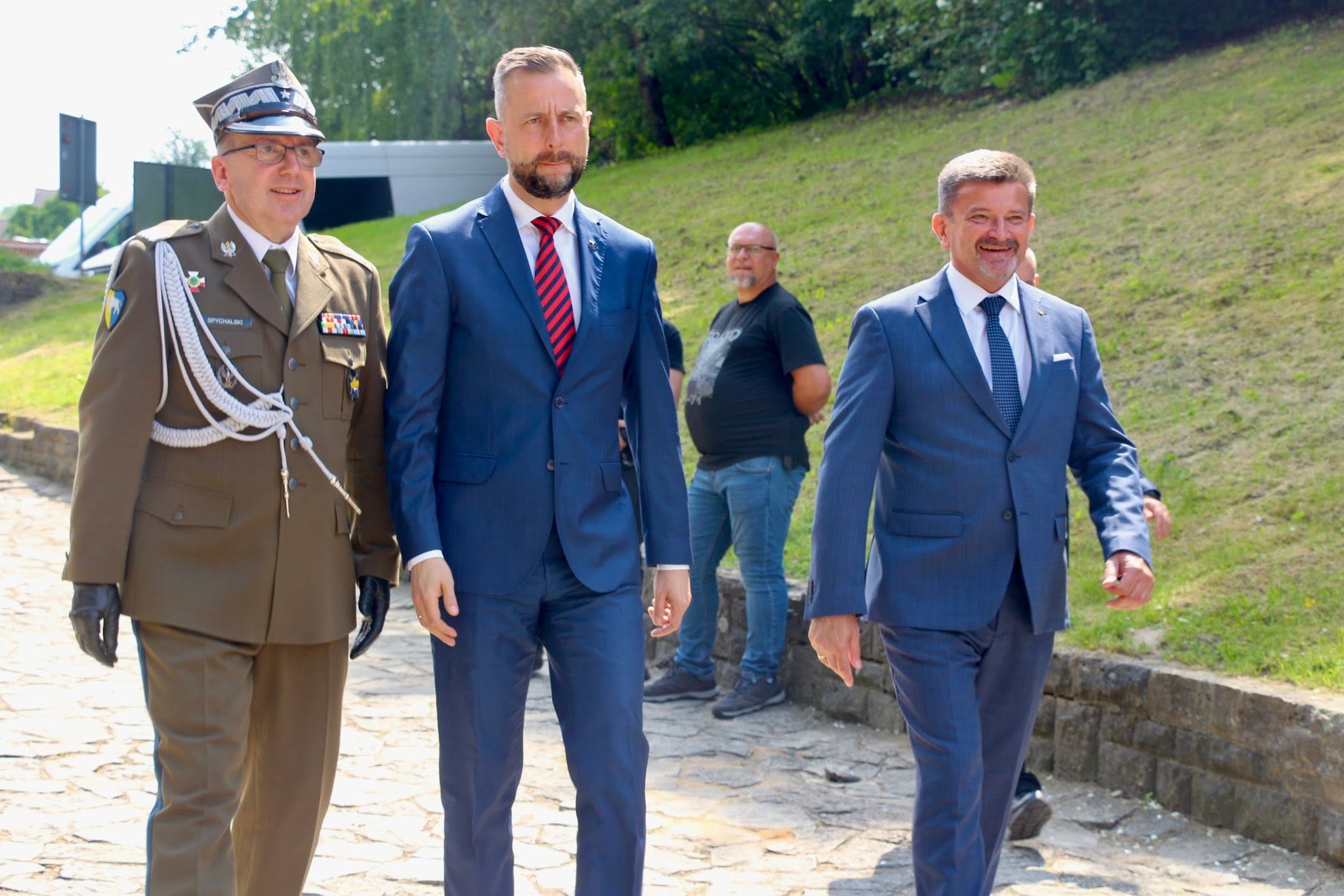 16 milionów dla Góry Świętej Anny. Rusza remont Pomnika Czynu Powstańczego