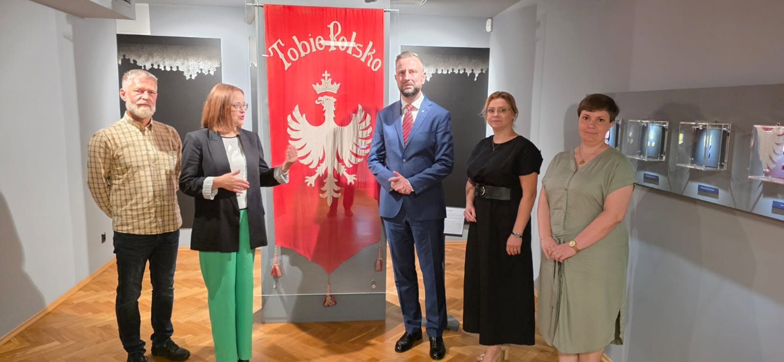 16 milionów dla Góry Świętej Anny. Rusza remont Pomnika Czynu Powstańczego