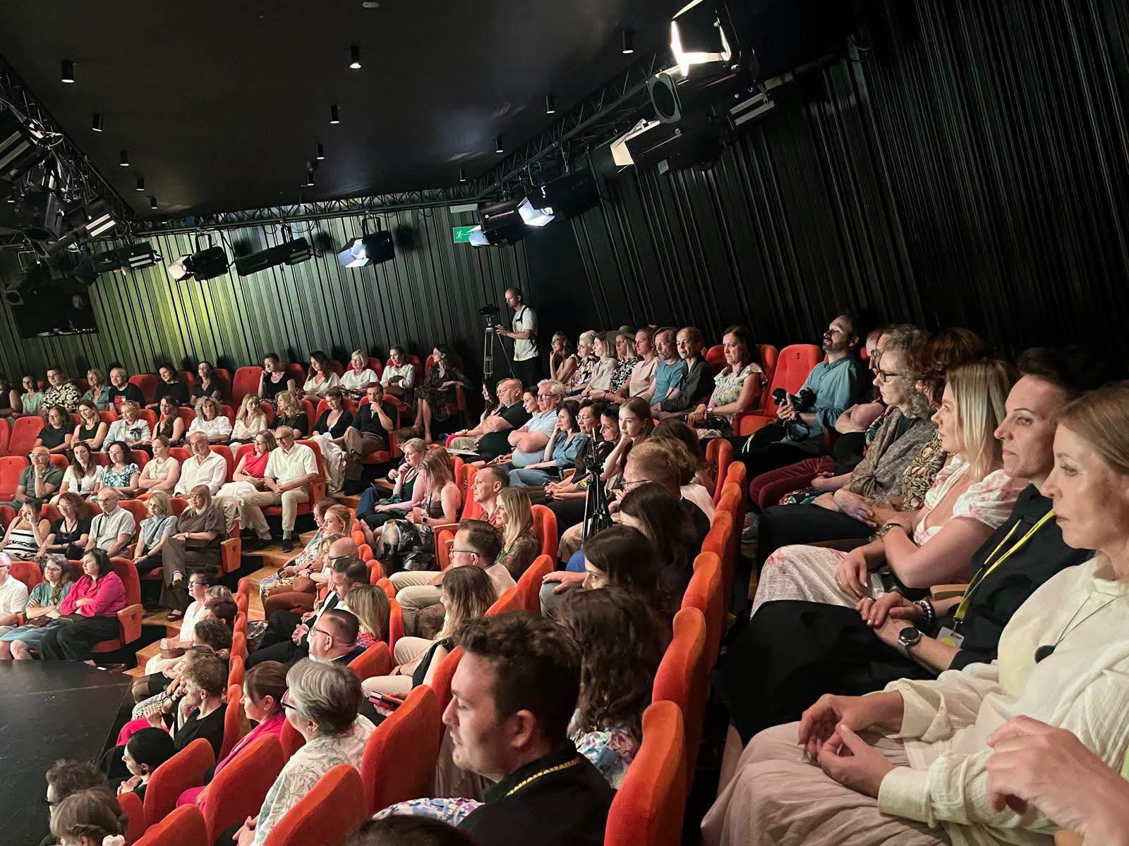 „Krzyżacy” podbili Opole. Wielki triumf jubileuszowych Konfrontacji Teatralnych