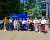 35 lat budowania domu, kt&oacute;ry nie ma ścian. Jubileusz Fundacji DOM w Opolu
