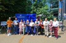 35 lat budowania domu, który nie ma ścian. Jubileusz Fundacji DOM w Opolu 35 lat budowania domu, który nie ma ścian. Jubileusz Fundacji DOM w Opolu