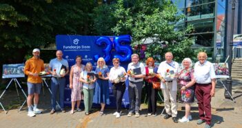 35 lat budowania domu, który nie ma ścian. Jubileusz Fundacji DOM w Opolu